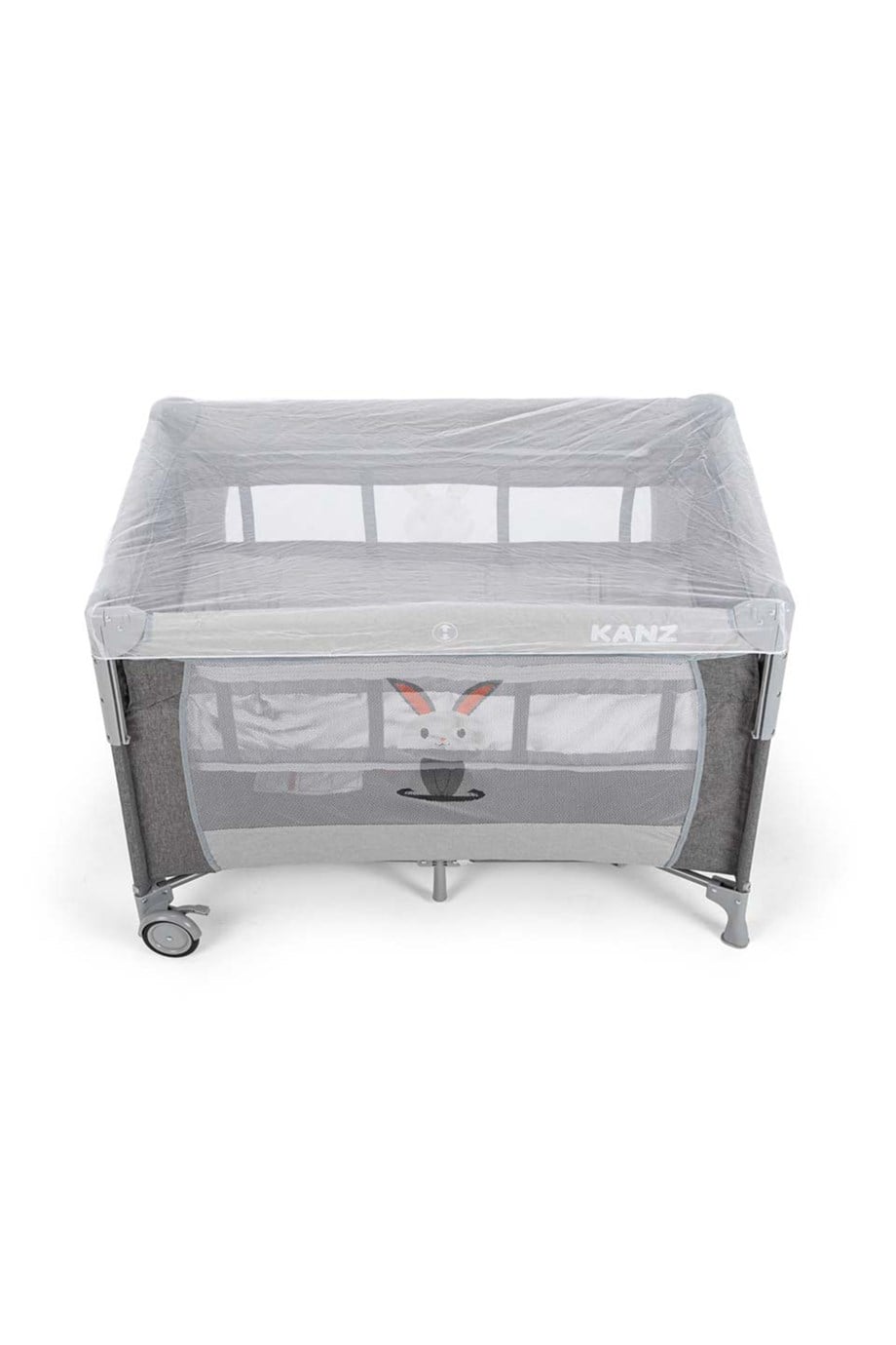 KZ SLEEPSIDE KANZ PARK YATAK GRI