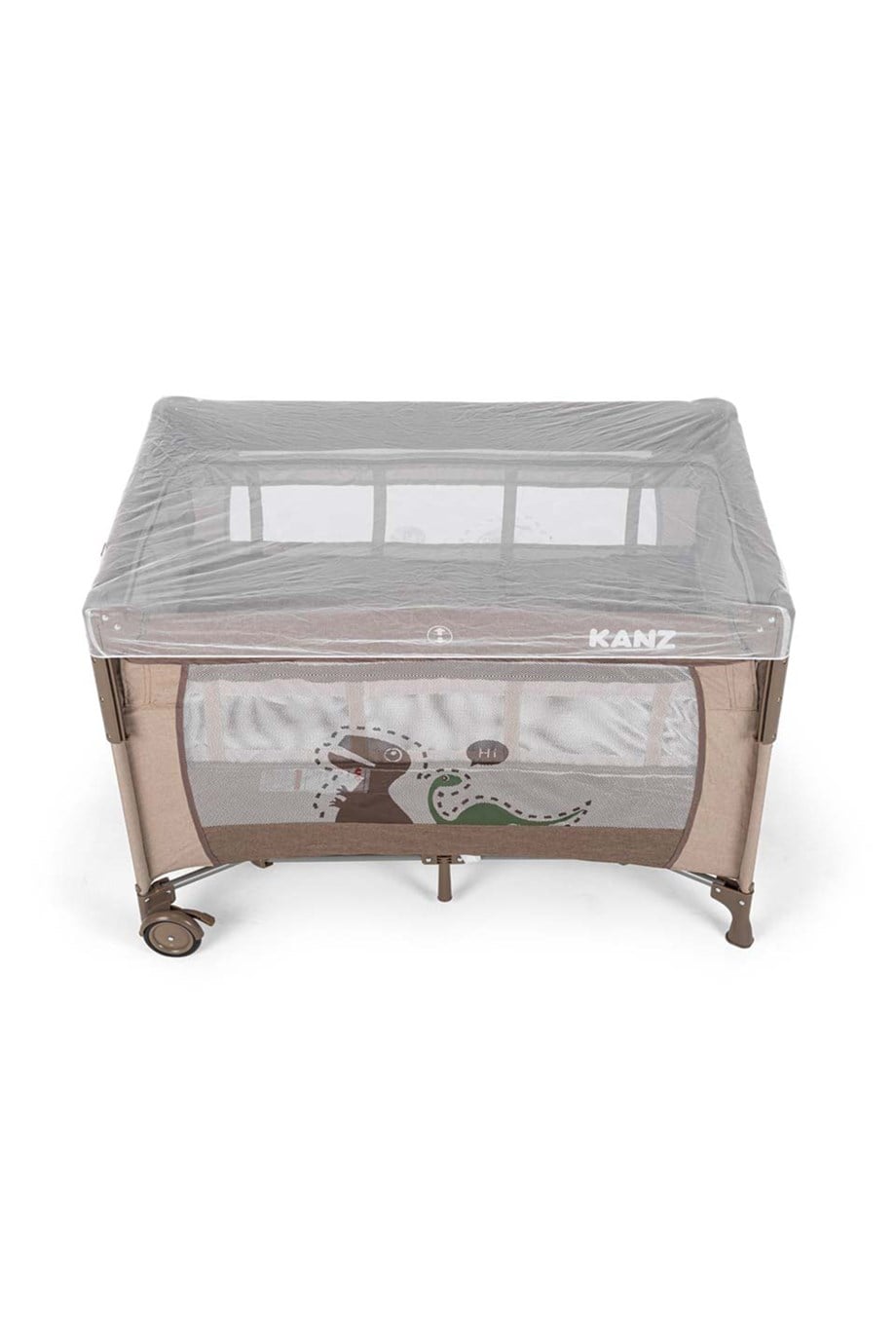 KZ SLEEPSIDE KANZ PARK YATAK KAHVE