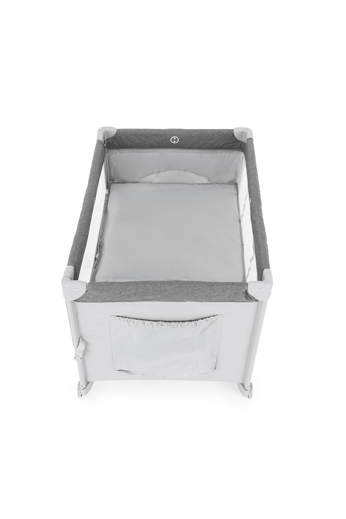 KZ SUMMER KANZ PARK YATAK GREY