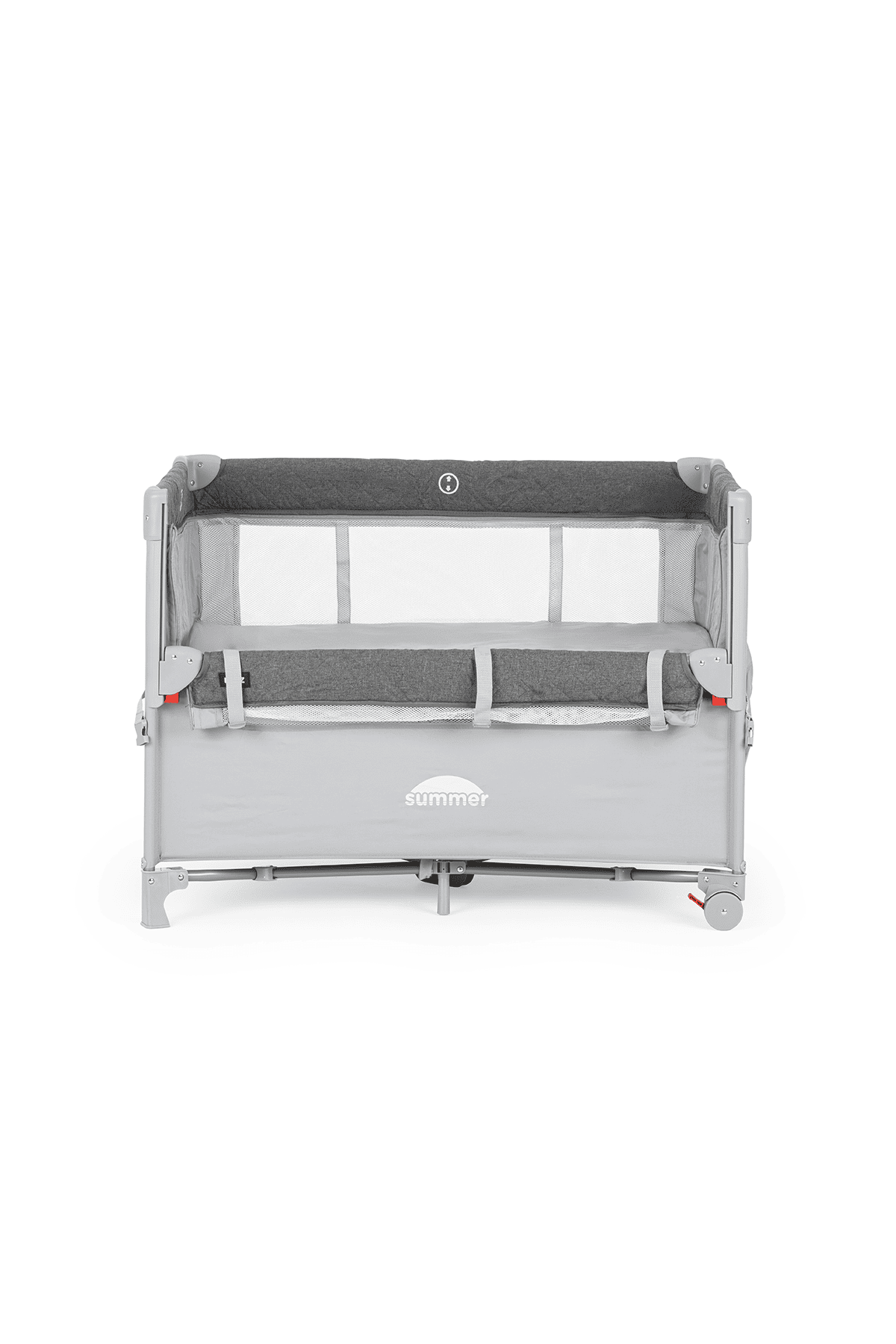 KZ SUMMER KANZ PARK YATAK GREY