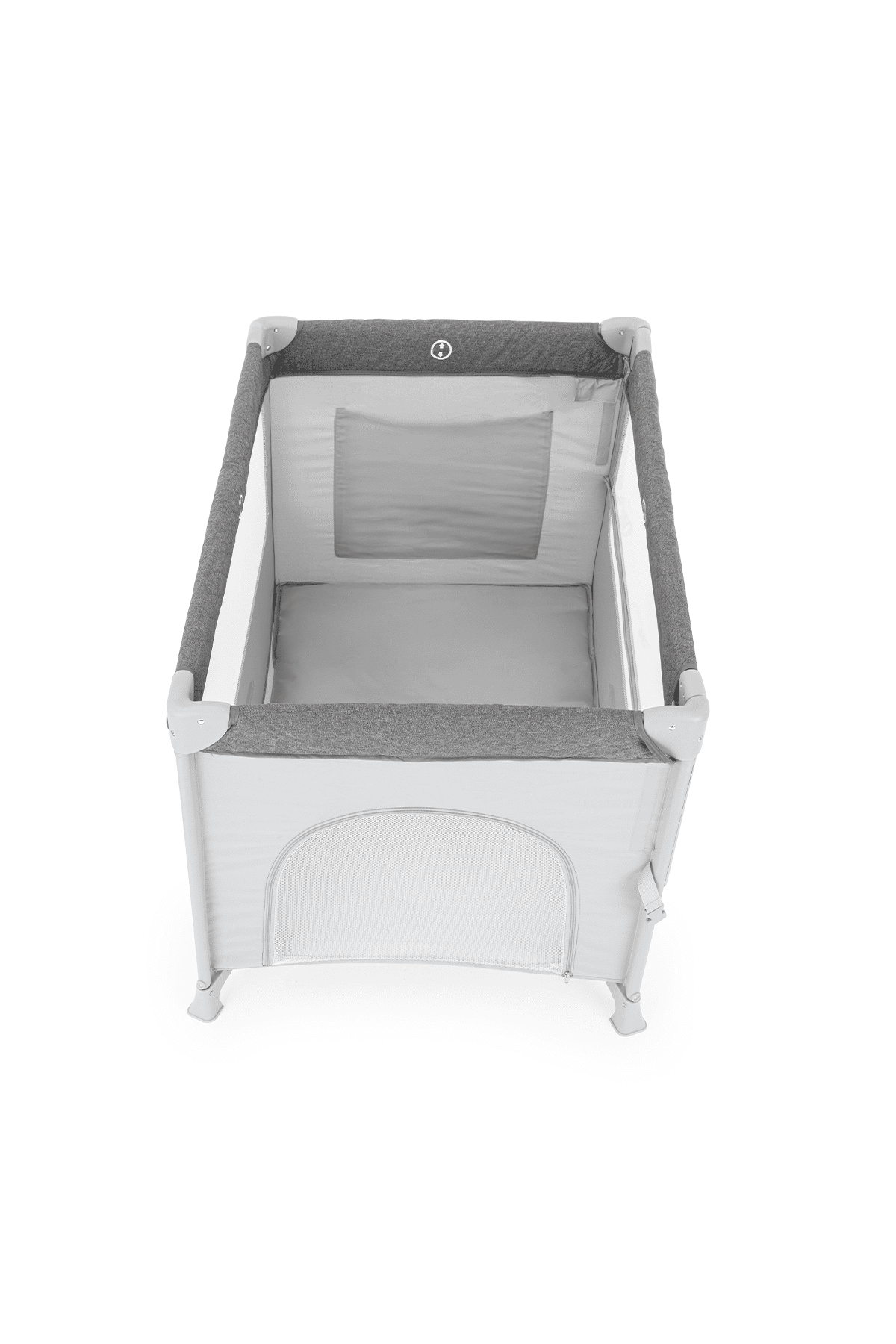 KZ SUMMER KANZ PARK YATAK GREY