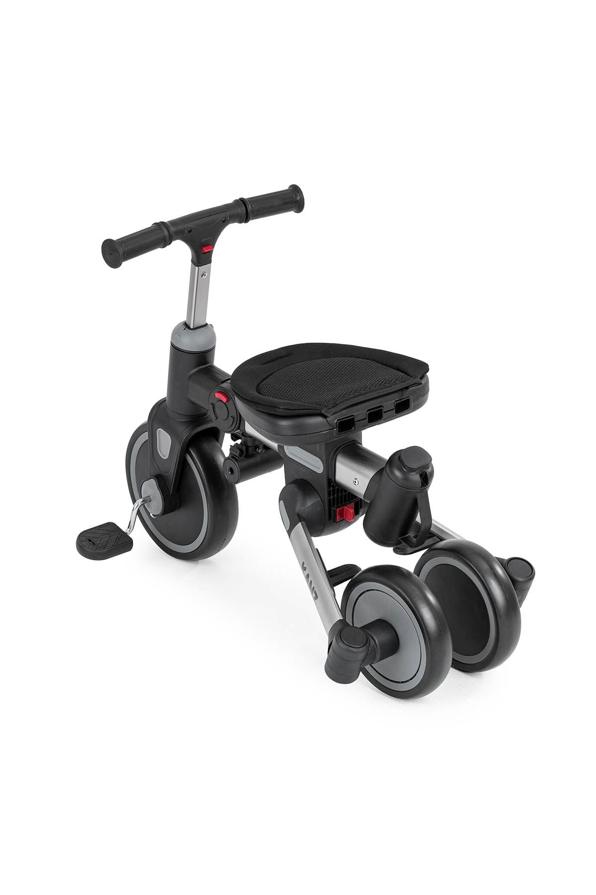 KZ TRAILELITE KANZ 7 IN 1 KATLANIR BİSİKLET GRAY