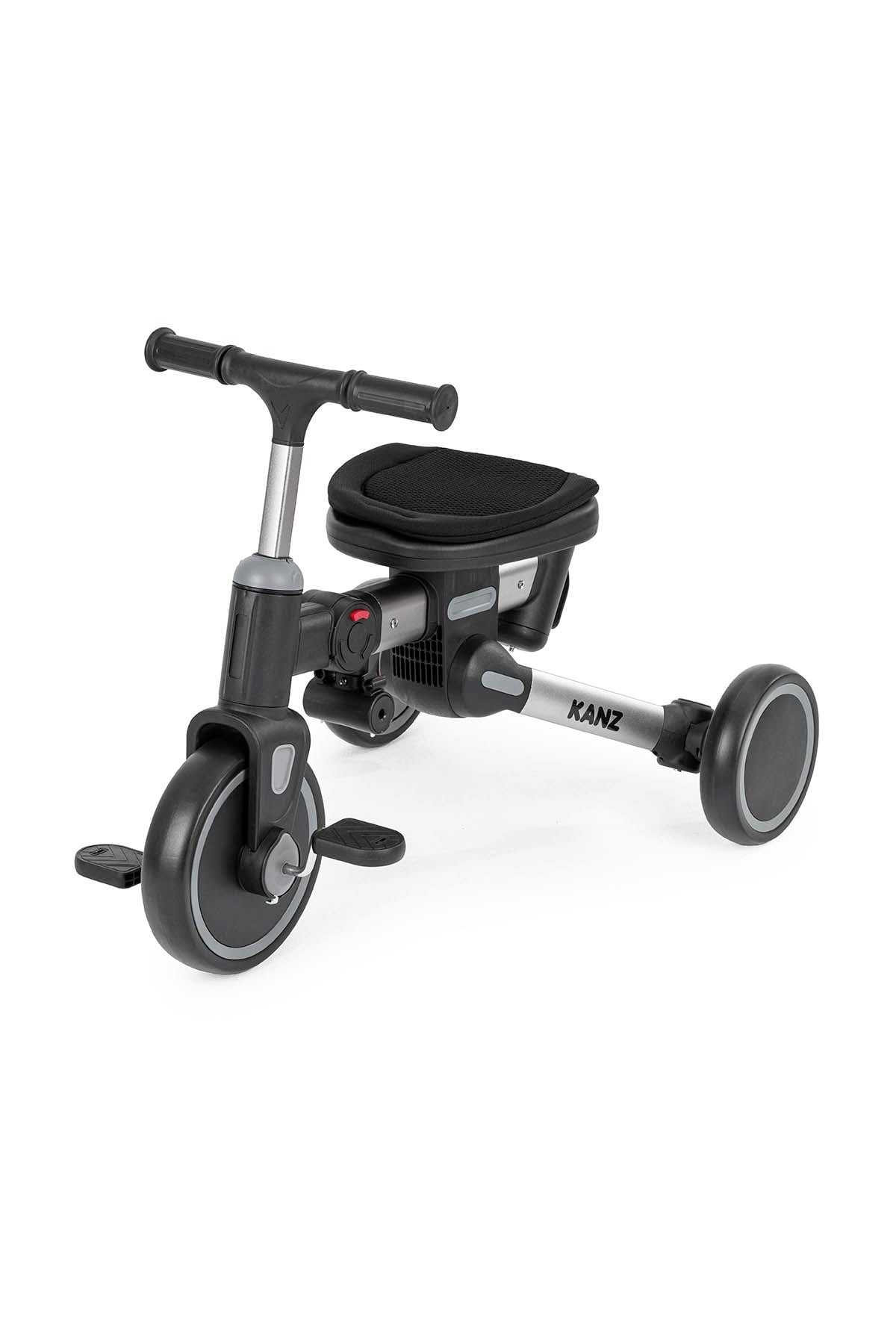 KZ TRAILELITE KANZ 7 IN 1 KATLANIR BİSİKLET GRAY