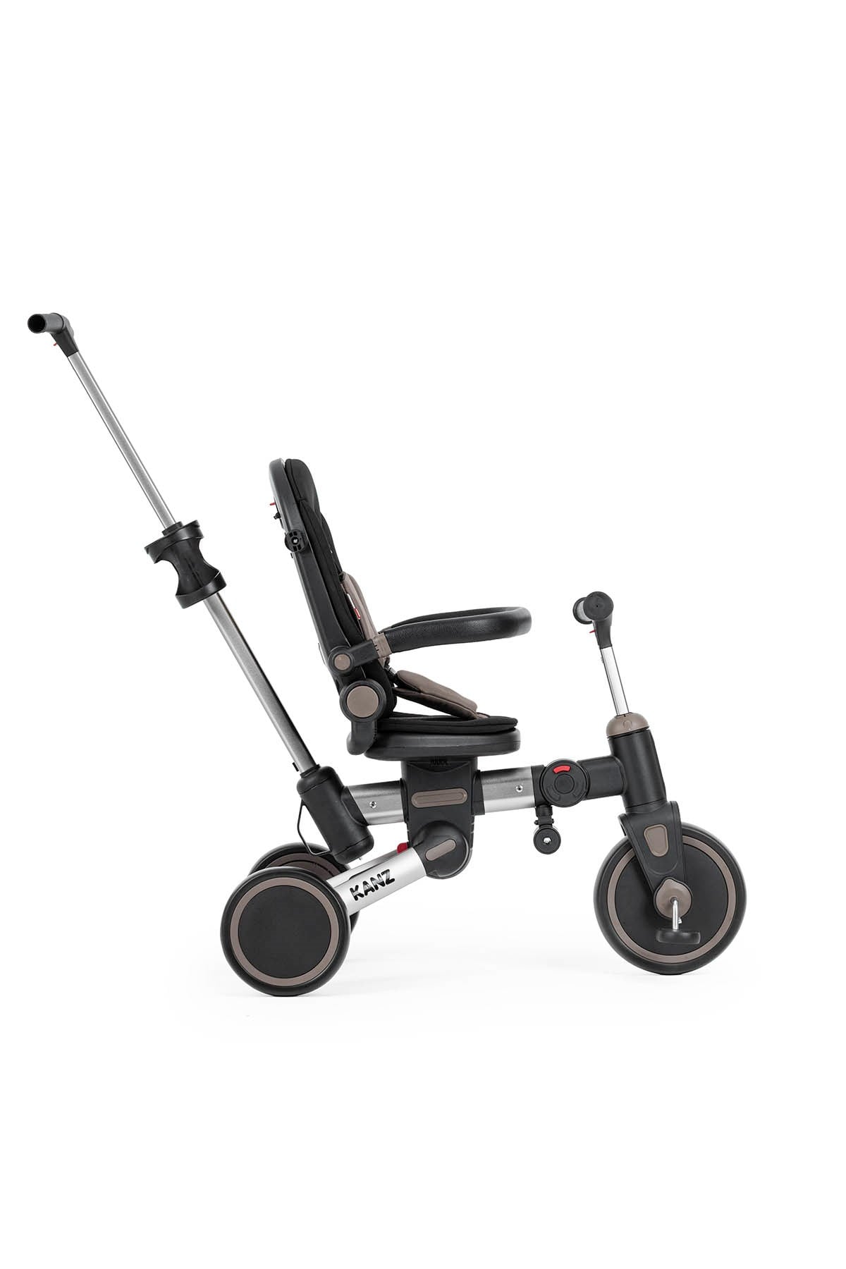 KZ TRAILELITE KANZ 7 IN 1 KATLANIR BİSİKLET BROWN