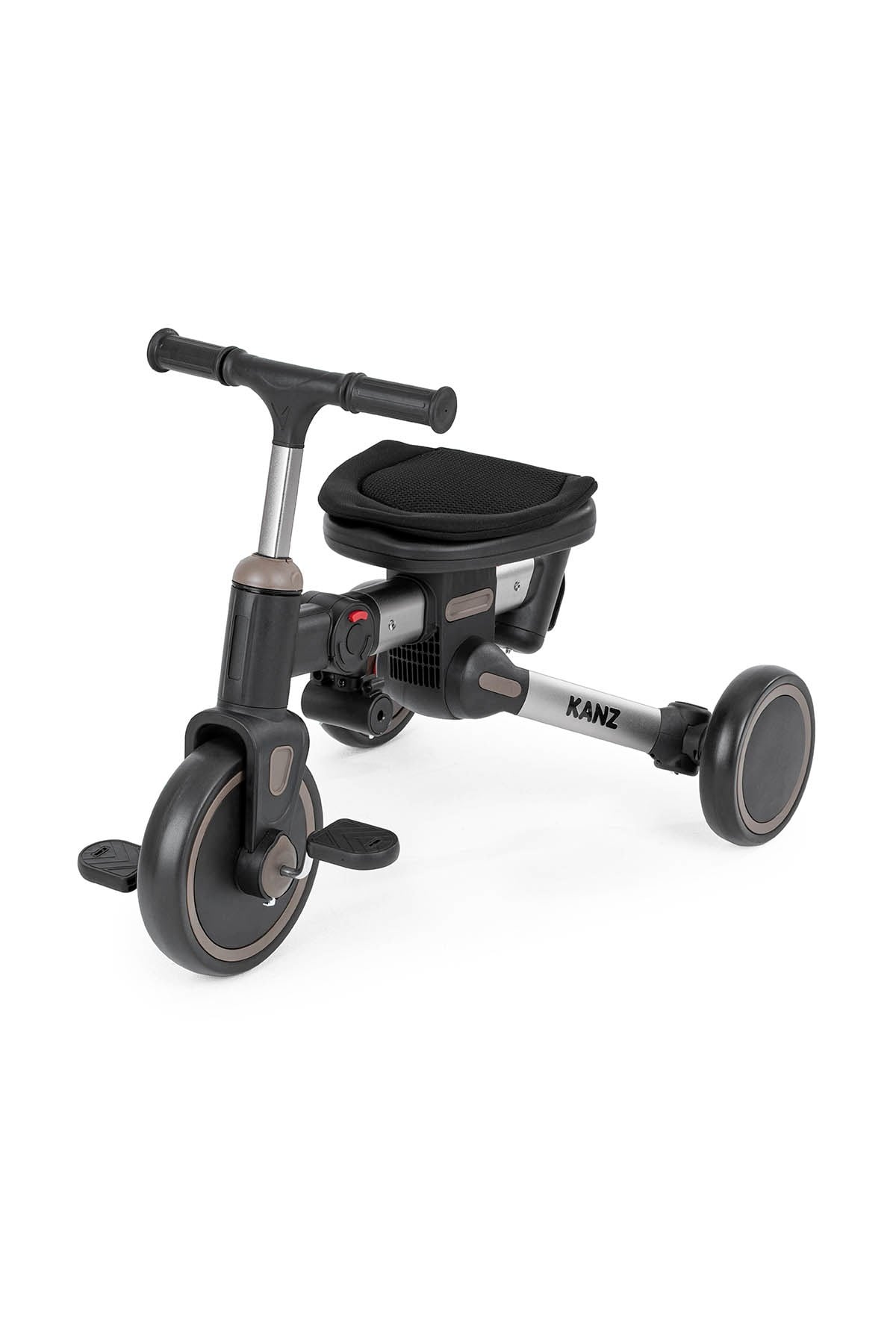 KZ TRAILELITE KANZ 7 IN 1 KATLANIR BİSİKLET BROWN