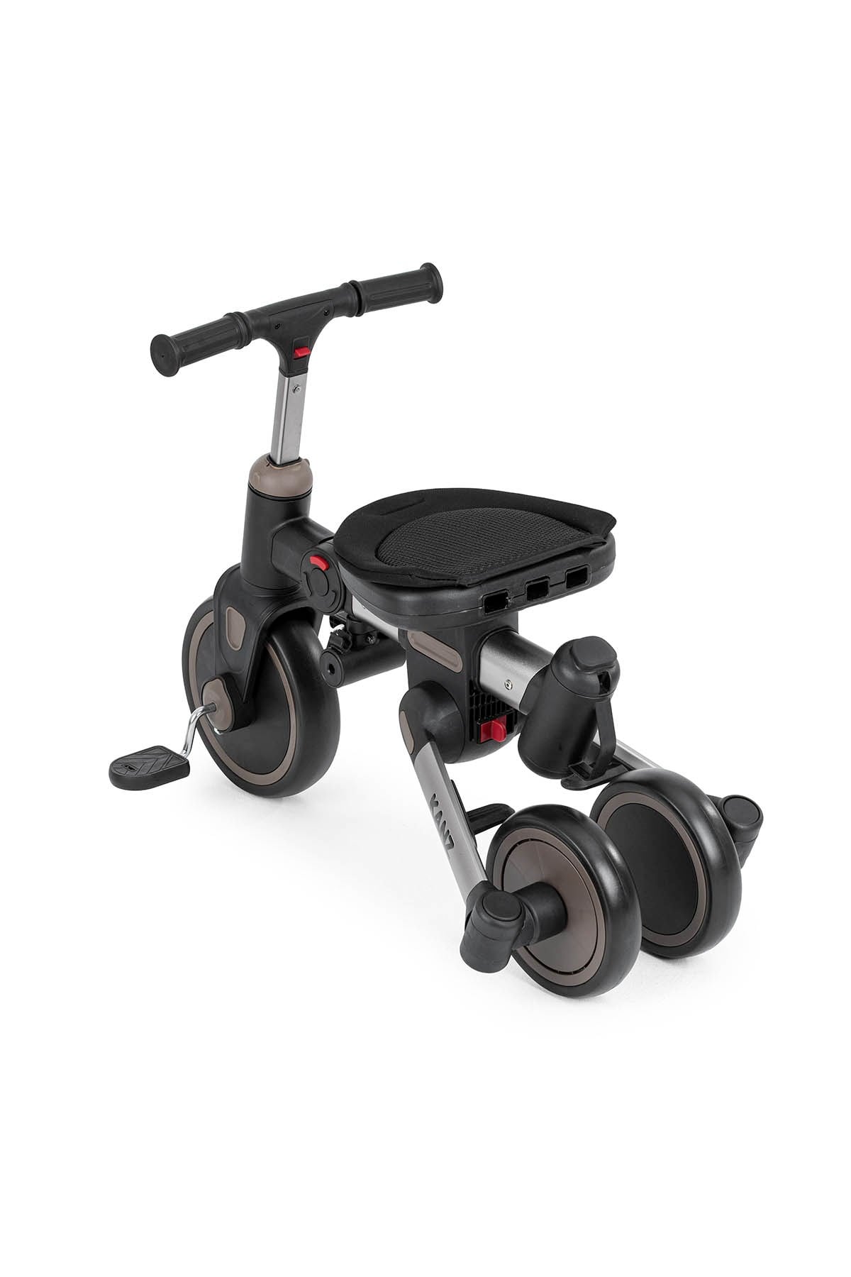 KZ TRAILELITE KANZ 7 IN 1 KATLANIR BİSİKLET BROWN