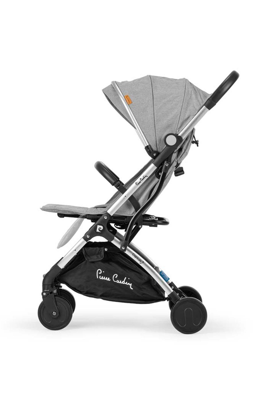 PC CAPSULE PIERRE CARDIN BEBEK ARABASI GRI