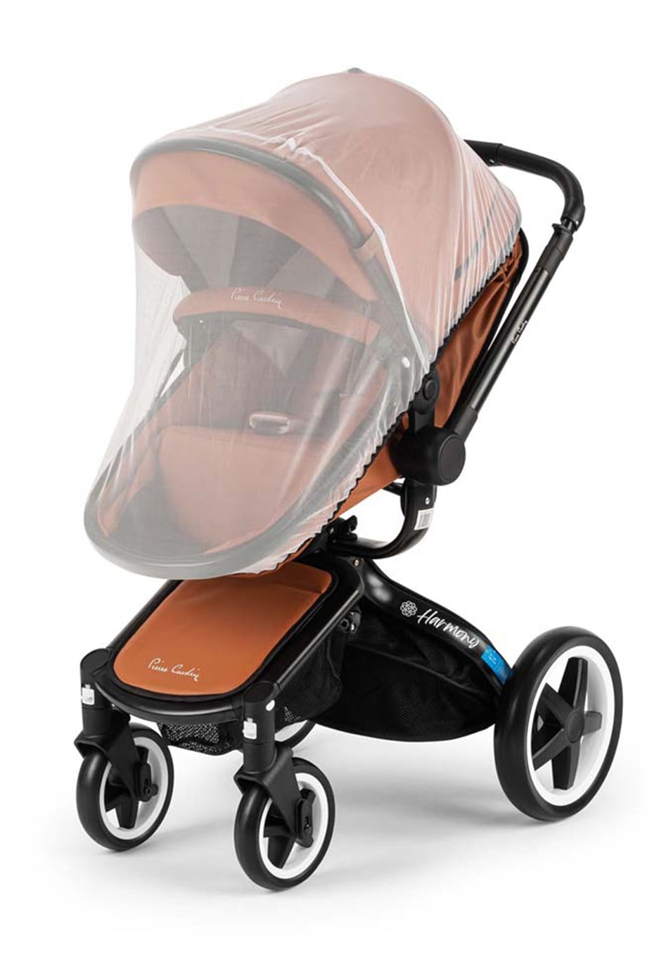 PC HARMONY PIERRE CARDIN BEBEK ARABASI TABA