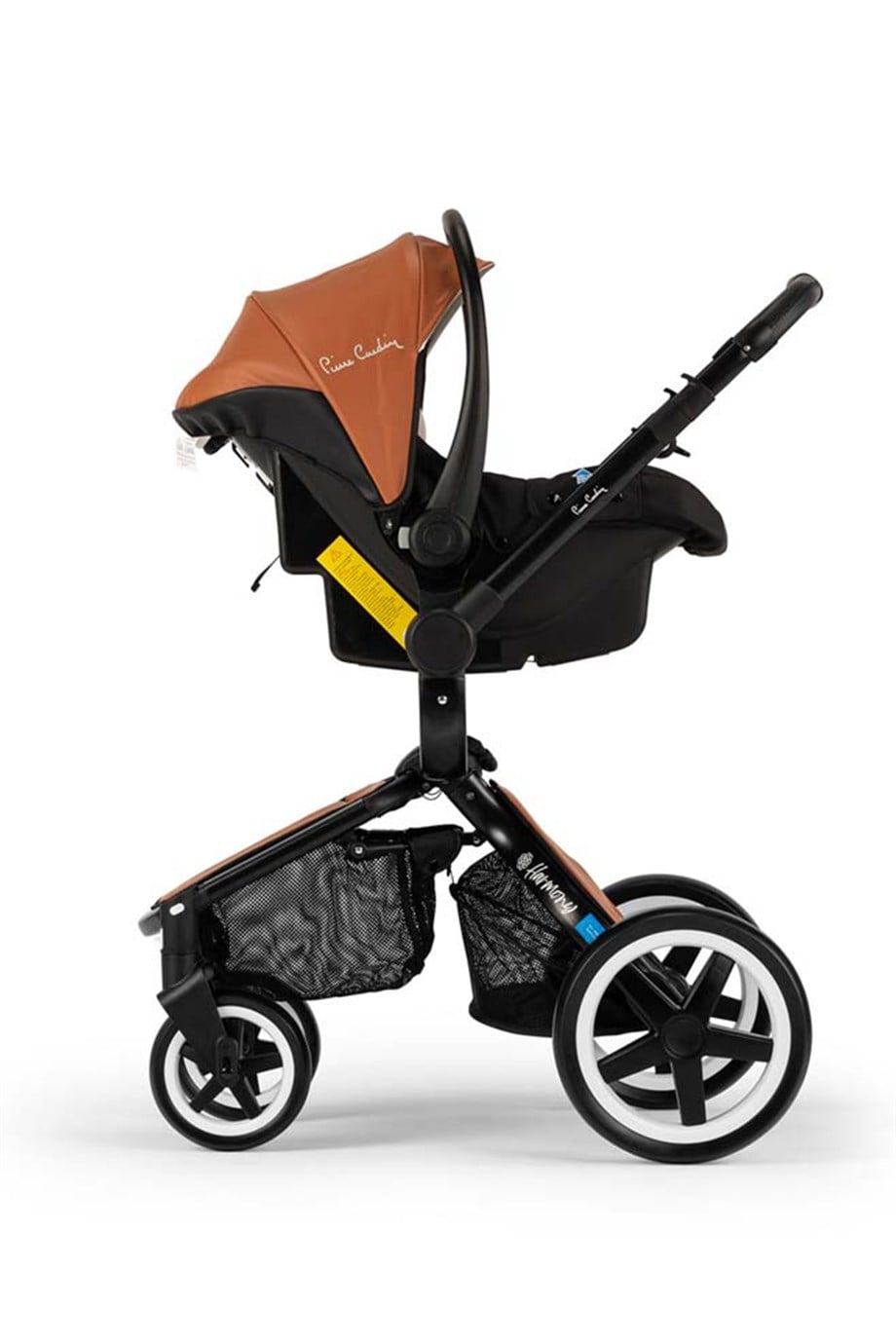 PC HARMONY PIERRE CARDIN BEBEK ARABASI TABA