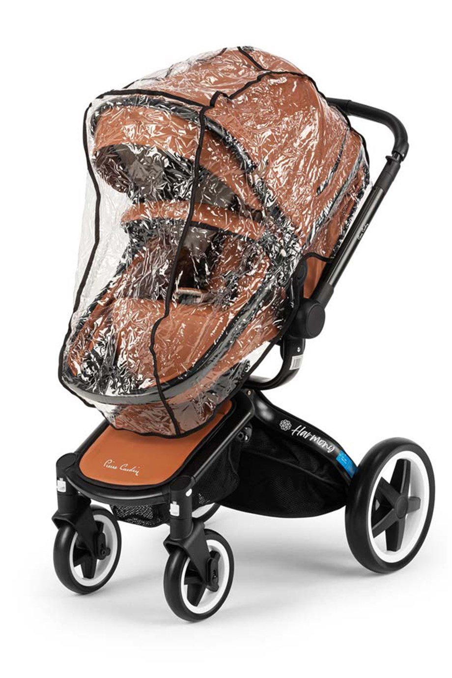 PC HARMONY PIERRE CARDIN BEBEK ARABASI TABA
