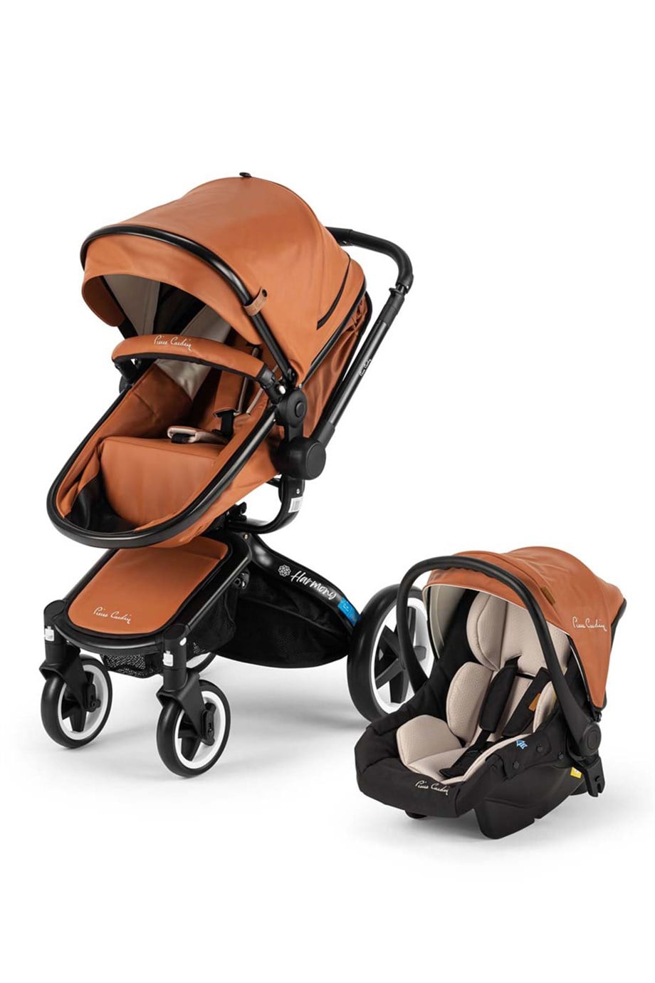 PC HARMONY PIERRE CARDIN BEBEK ARABASI TABA