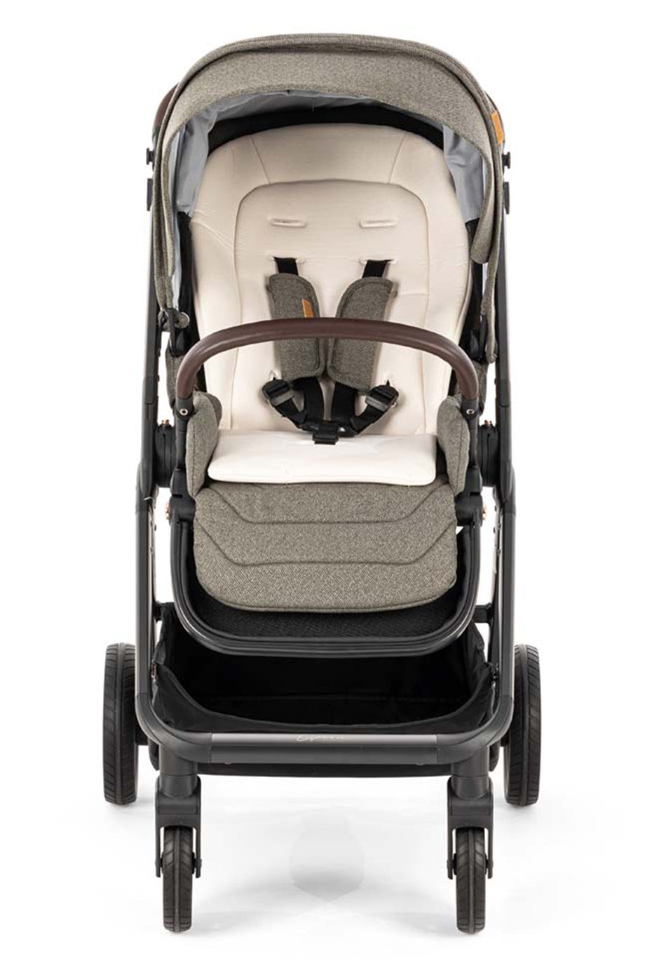 PC OPERA PIERRE CARDIN BEBEK ARABASI GRI