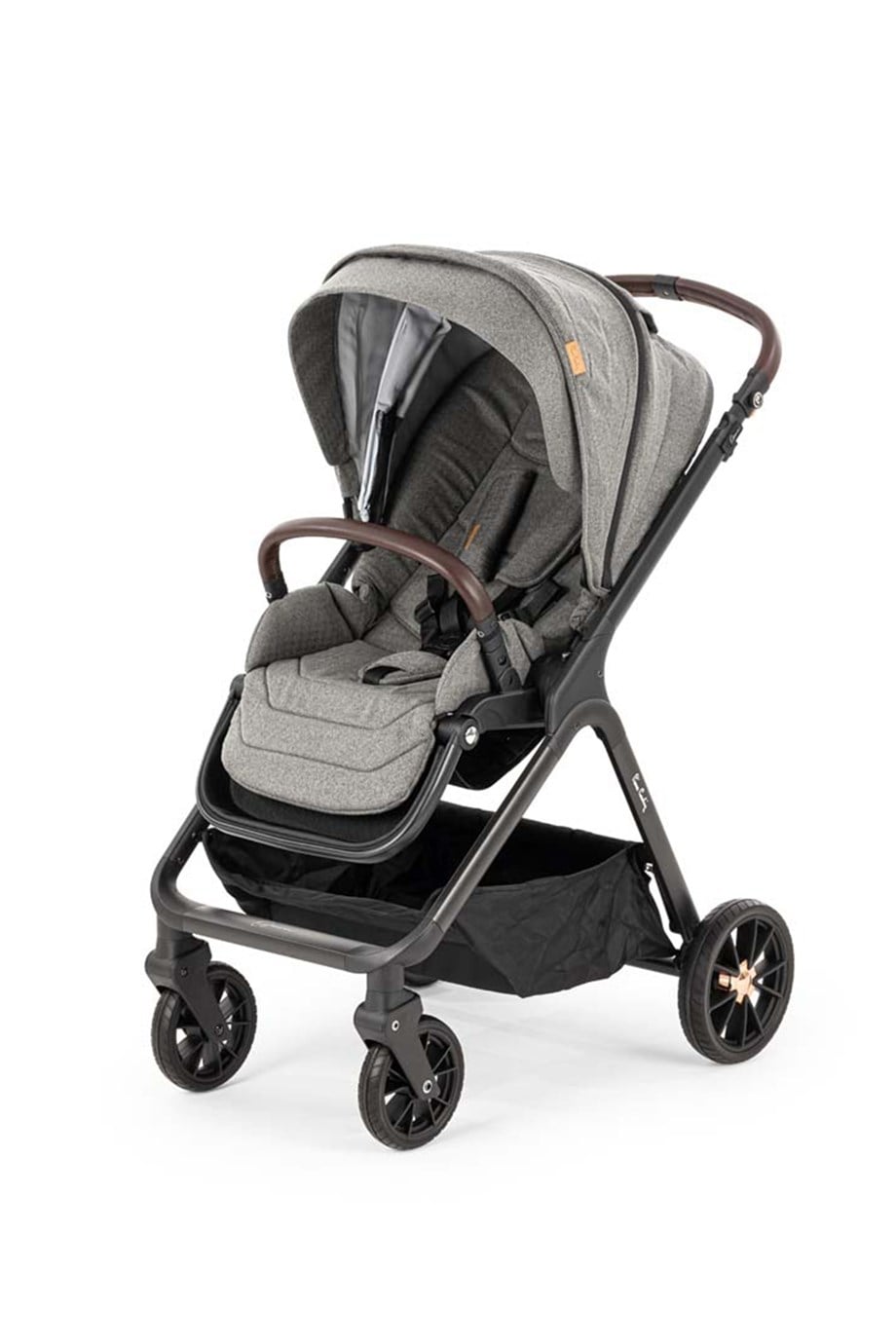 PC OPERA PIERRE CARDIN BEBEK ARABASI GRI
