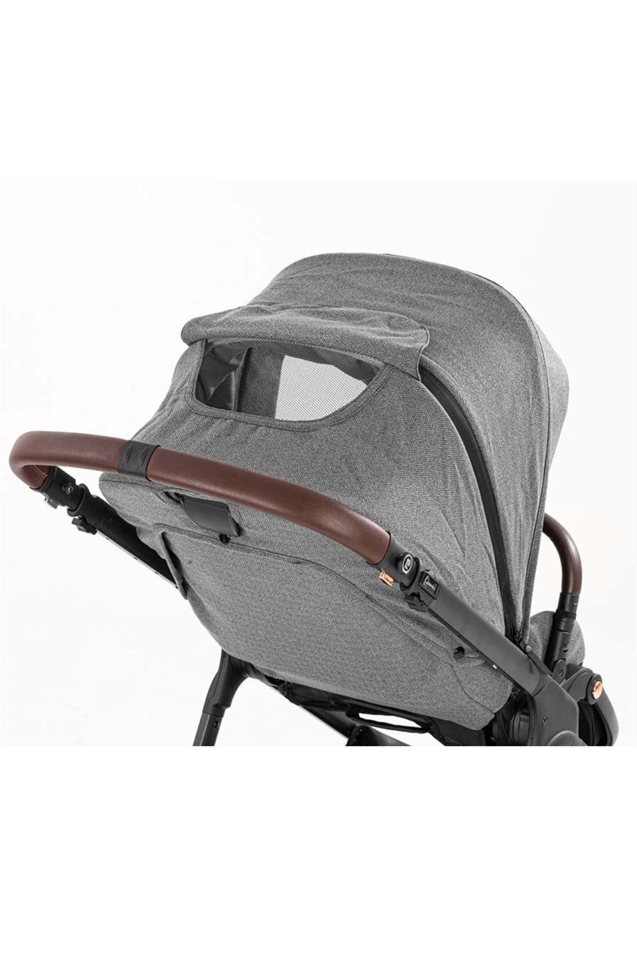 PC OPERA PIERRE CARDIN BEBEK ARABASI GRI
