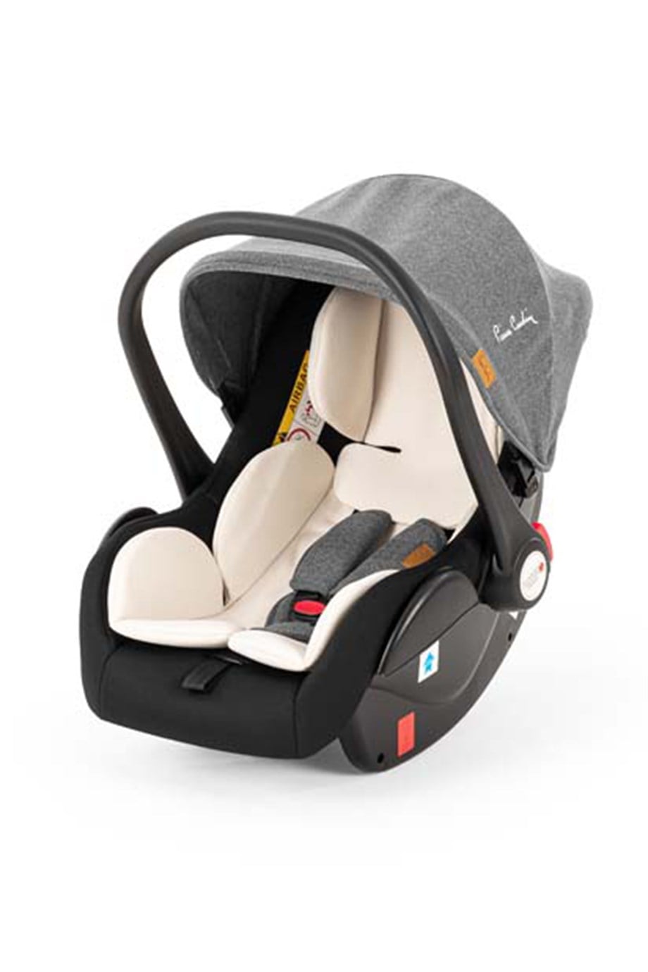 PC OPERA PIERRE CARDIN BEBEK ARABASI GRI