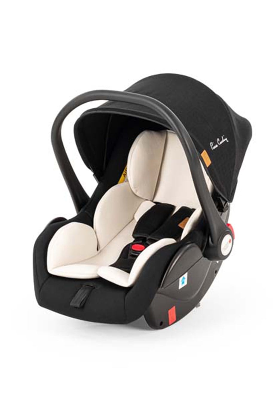 PC OPERA PIERRE CARDIN BEBEK ARABASI SIYAH