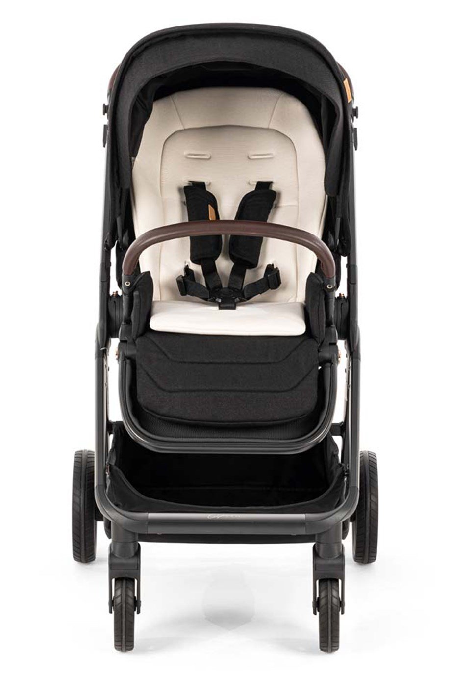 PC OPERA PIERRE CARDIN BEBEK ARABASI SIYAH