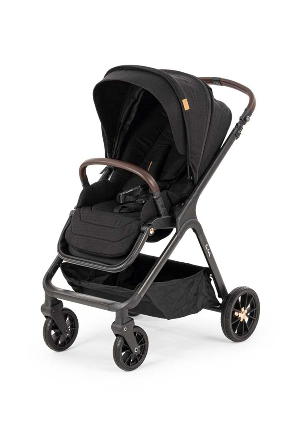 PC OPERA PIERRE CARDIN BEBEK ARABASI SIYAH