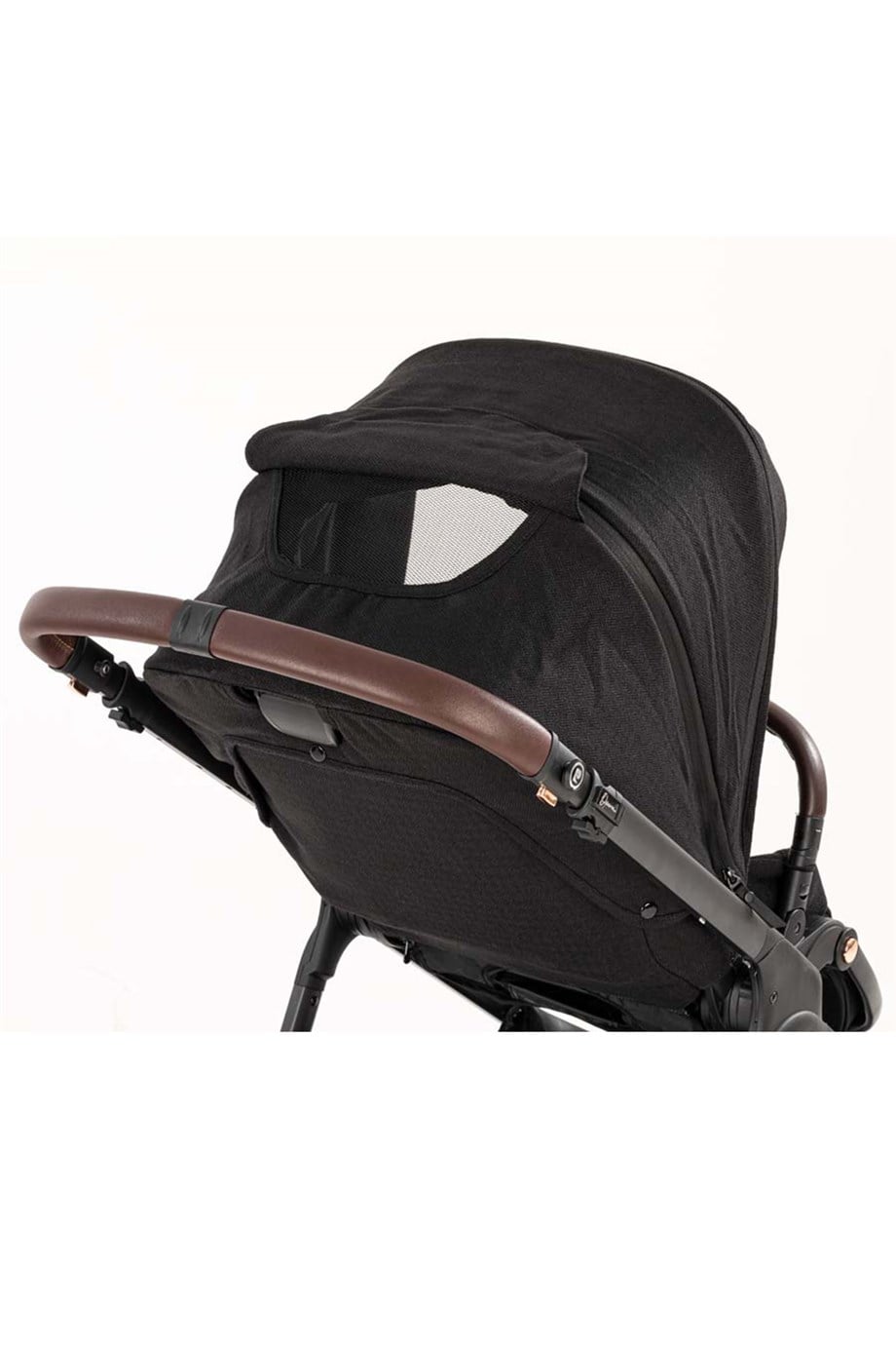 PC OPERA PIERRE CARDIN BEBEK ARABASI SIYAH