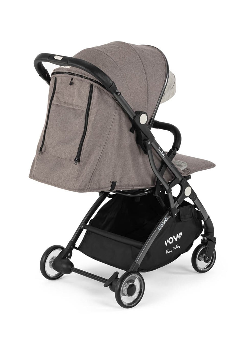 PC VOVO PIERRE CARDIN BEBEK ARABASI GRI