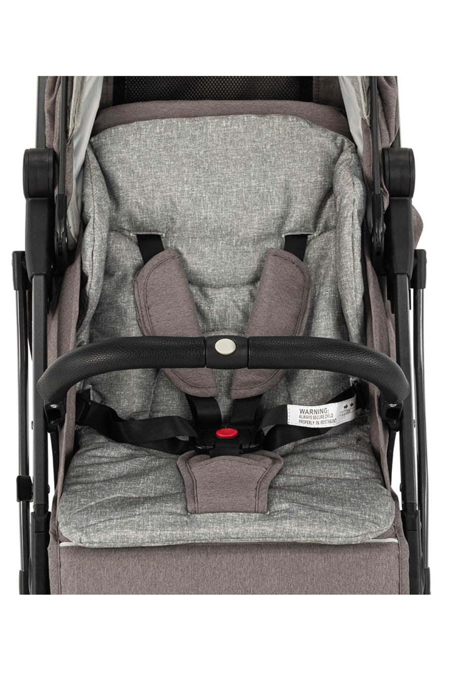 PC VOVO PIERRE CARDIN BEBEK ARABASI GRI