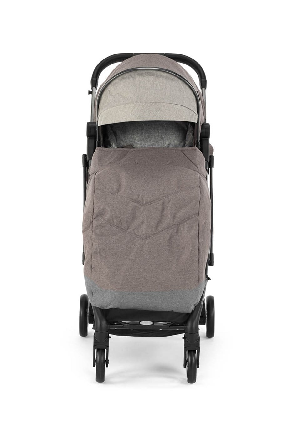 PC VOVO PIERRE CARDIN BEBEK ARABASI GRI