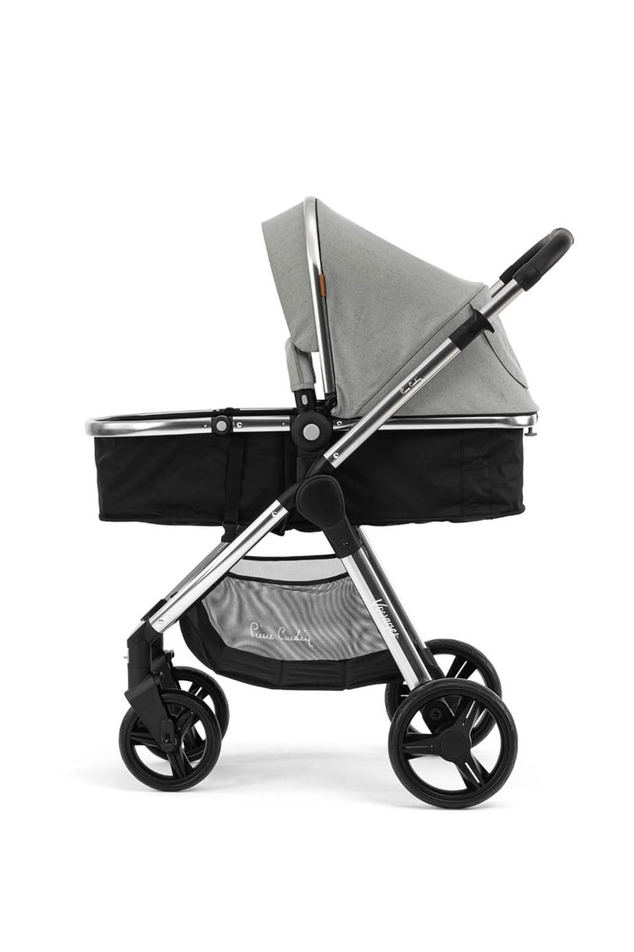 PC VOYAGER PIERRE CARDIN BEBEK ARABASI GRI