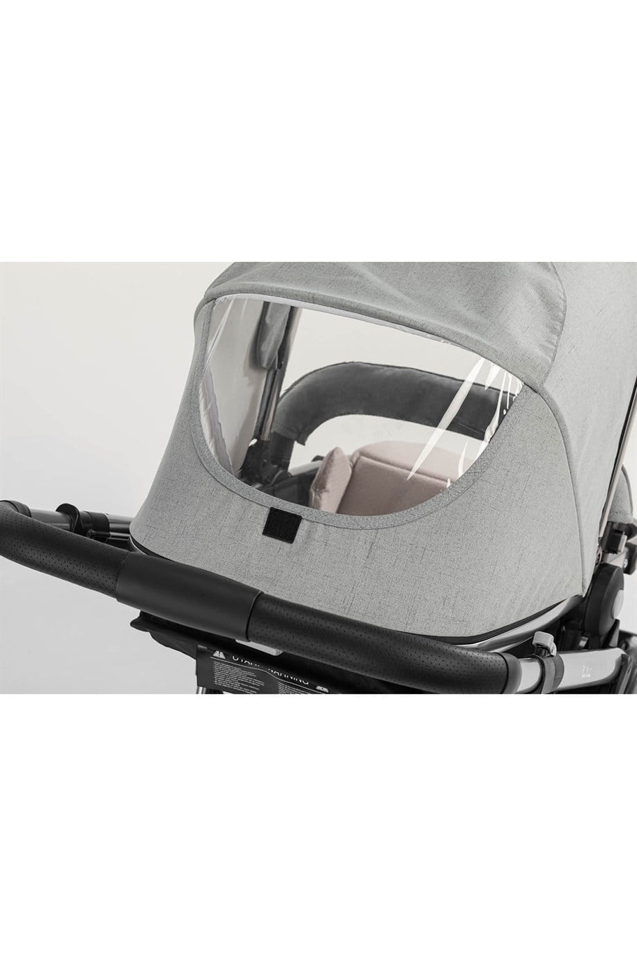 PC VOYAGER PIERRE CARDIN BEBEK ARABASI GRI