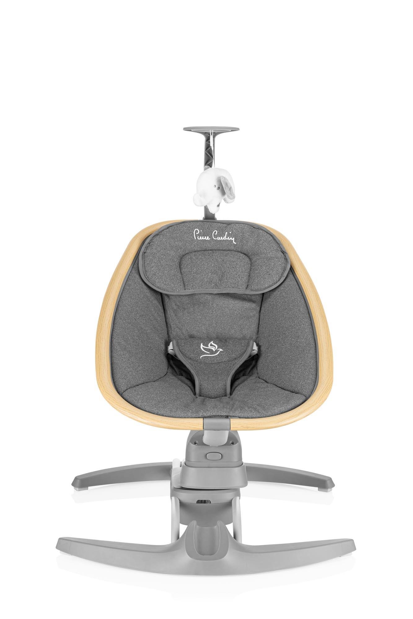 PC DOVE PIERRE CARDIN ANA KUCAGI GRI