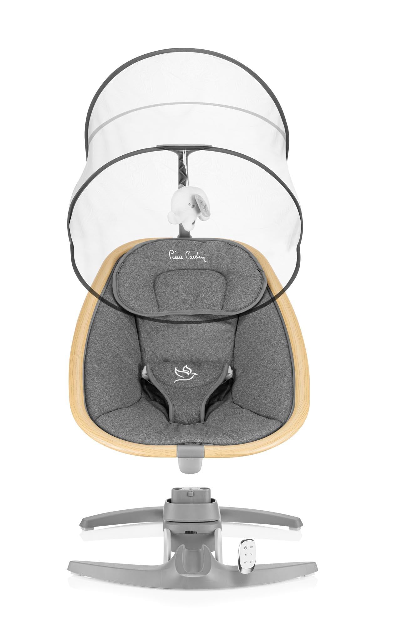 PC DOVE PIERRE CARDIN ANA KUCAGI GRI