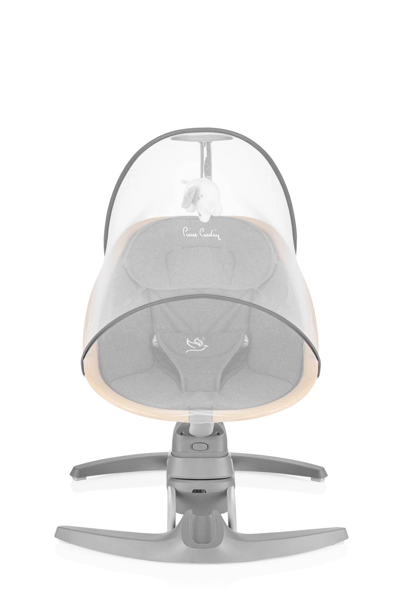 PC DOVE PIERRE CARDIN ANA KUCAGI GRI