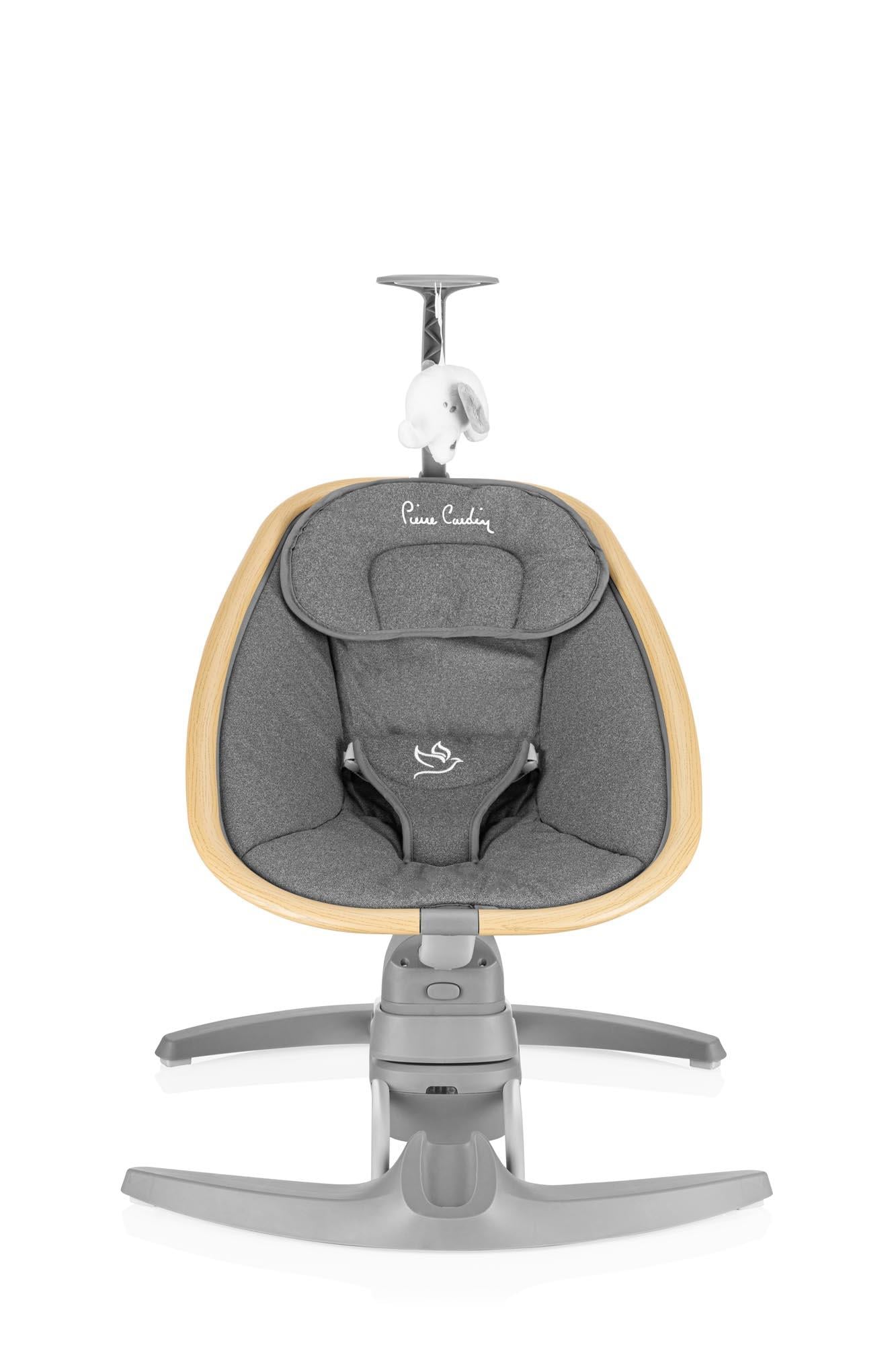 PC DOVE PIERRE CARDIN ANA KUCAGI GRI