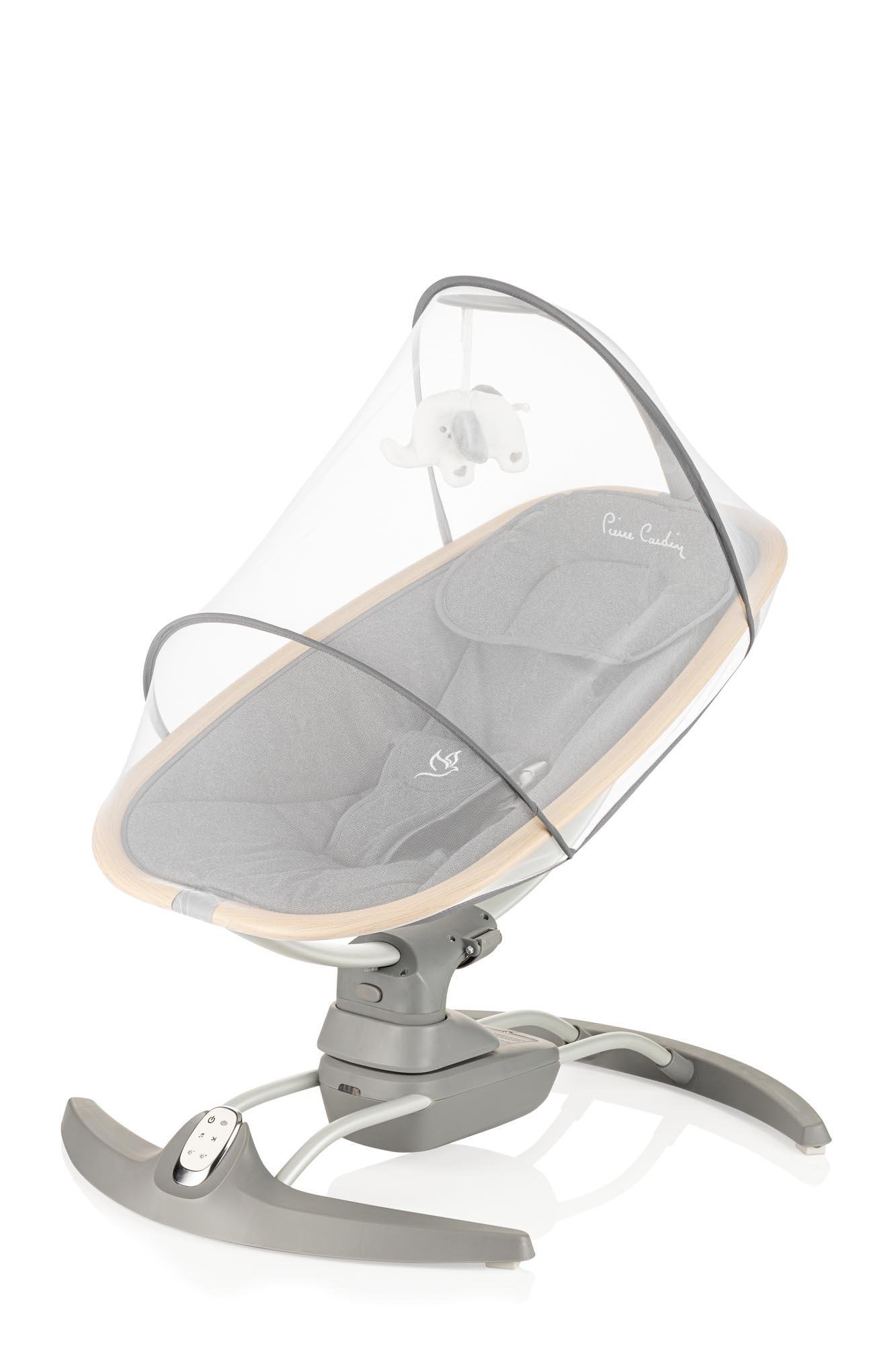 PC DOVE PIERRE CARDIN ANA KUCAGI GRI