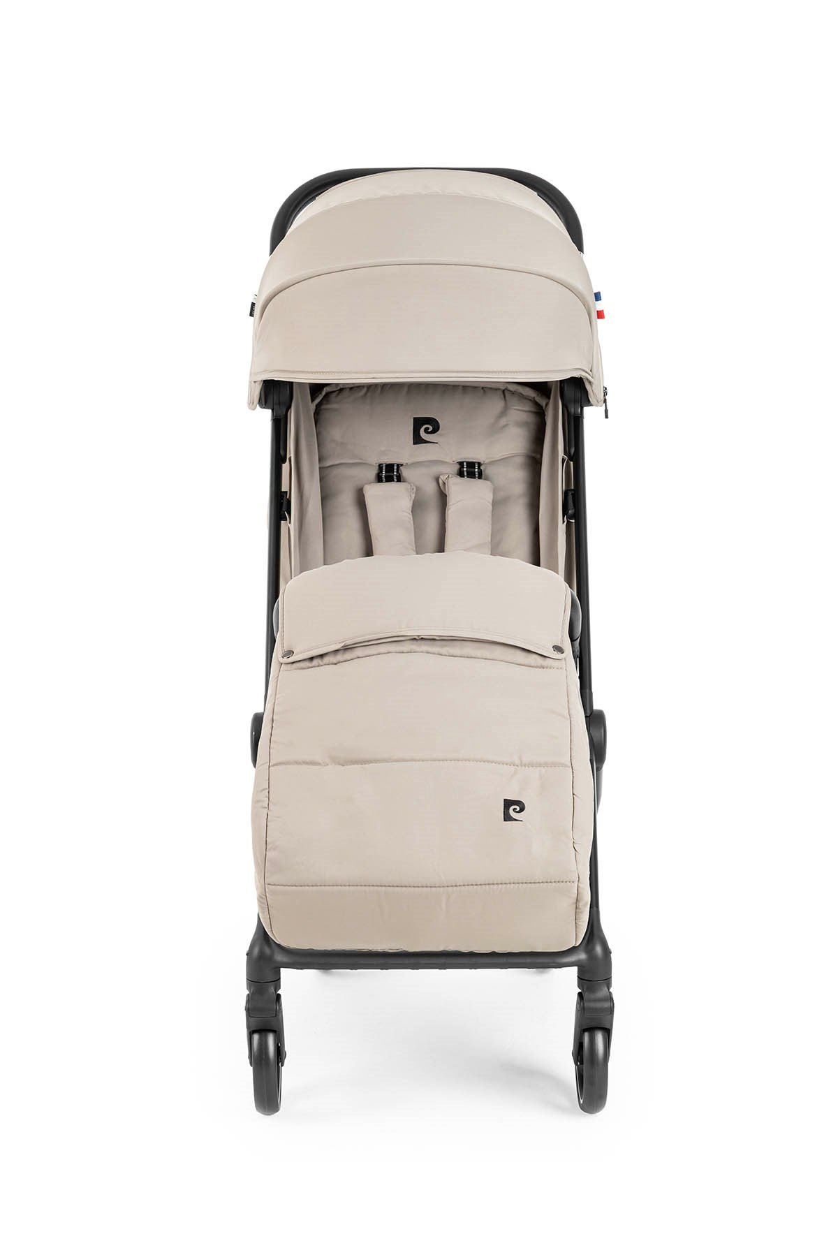 Pierre Cardin Nice Bebek Arabası Bej