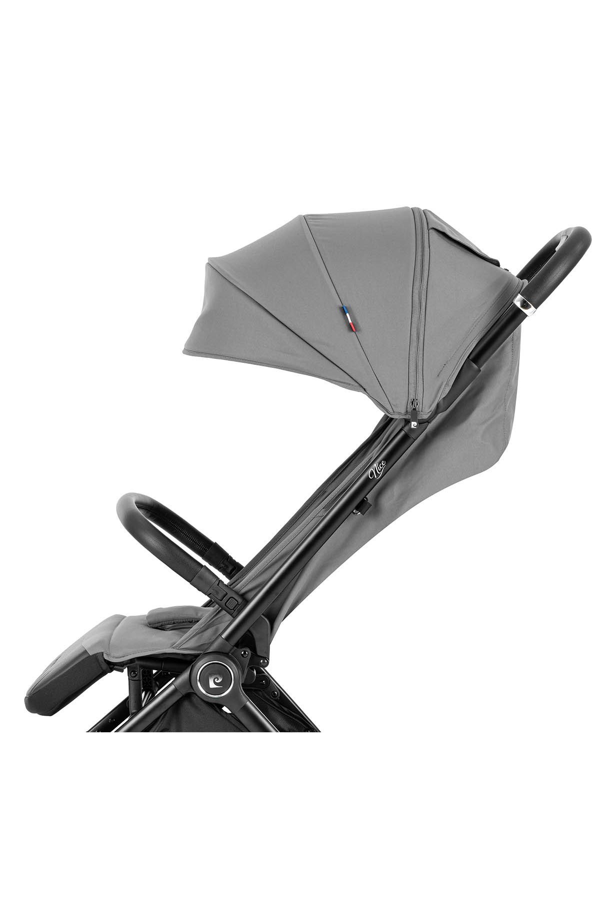 PC NICE PIERRE CARDIN BEBEK ARABASI GREY