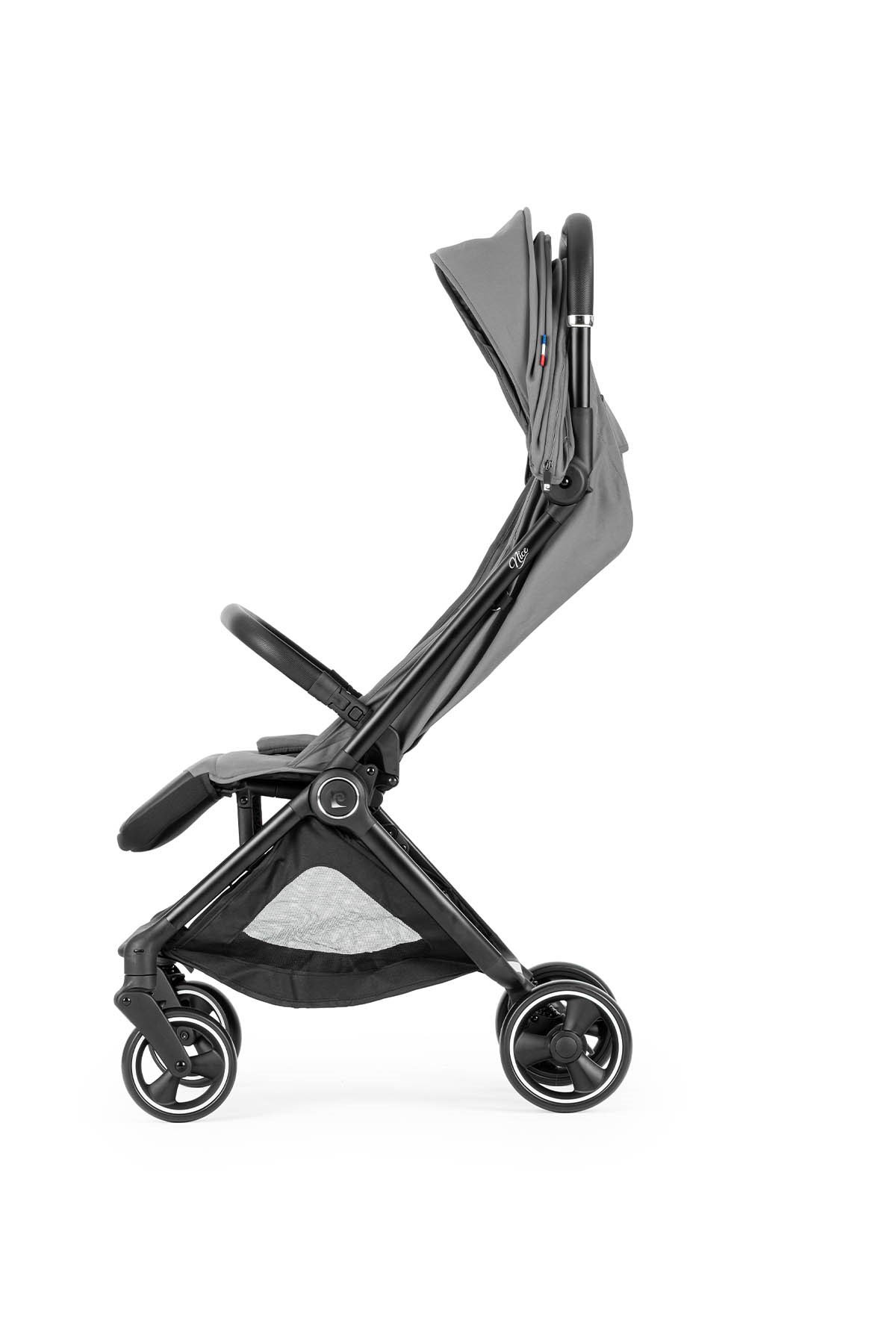 PC NICE PIERRE CARDIN BEBEK ARABASI GREY
