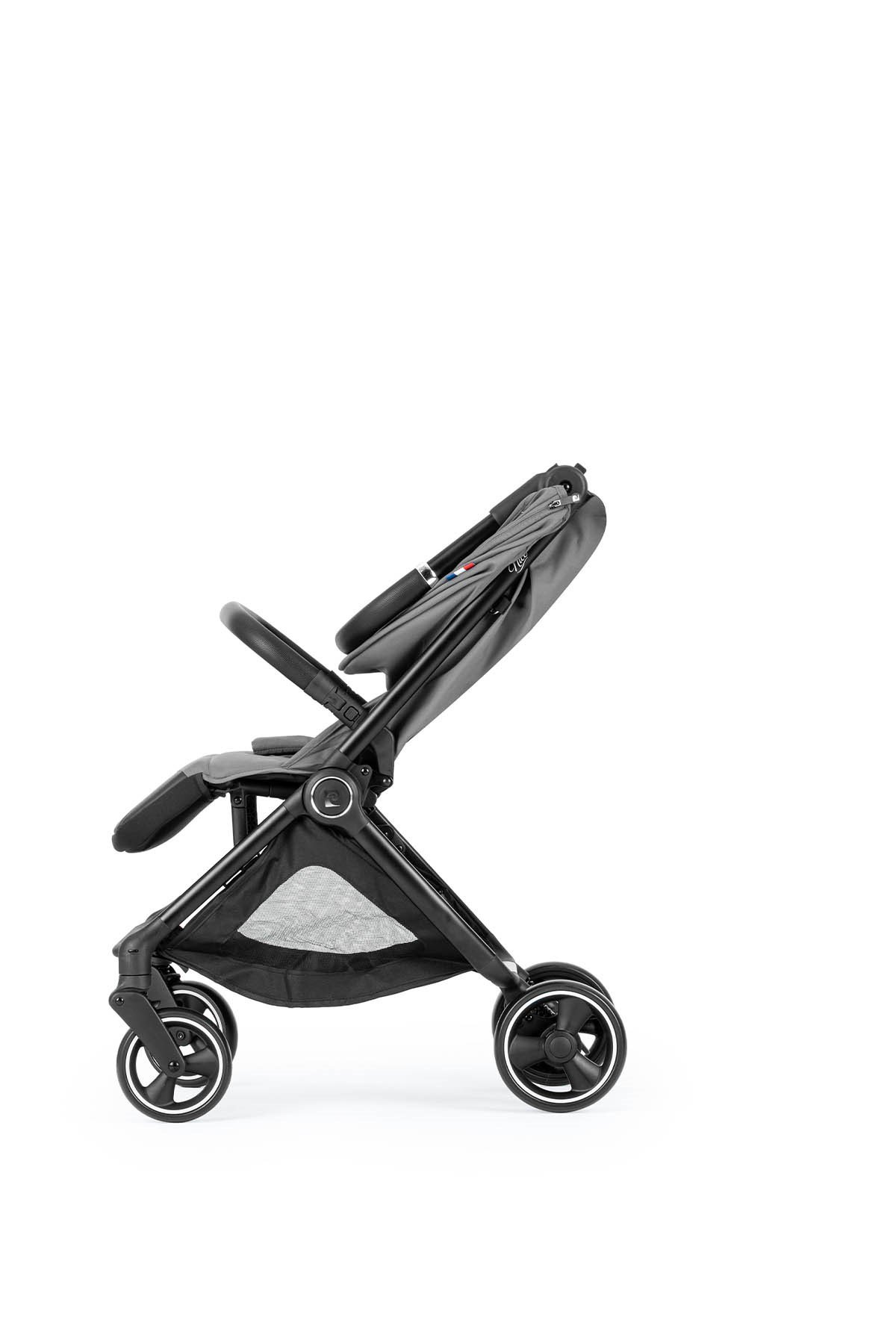 PC NICE PIERRE CARDIN BEBEK ARABASI GREY