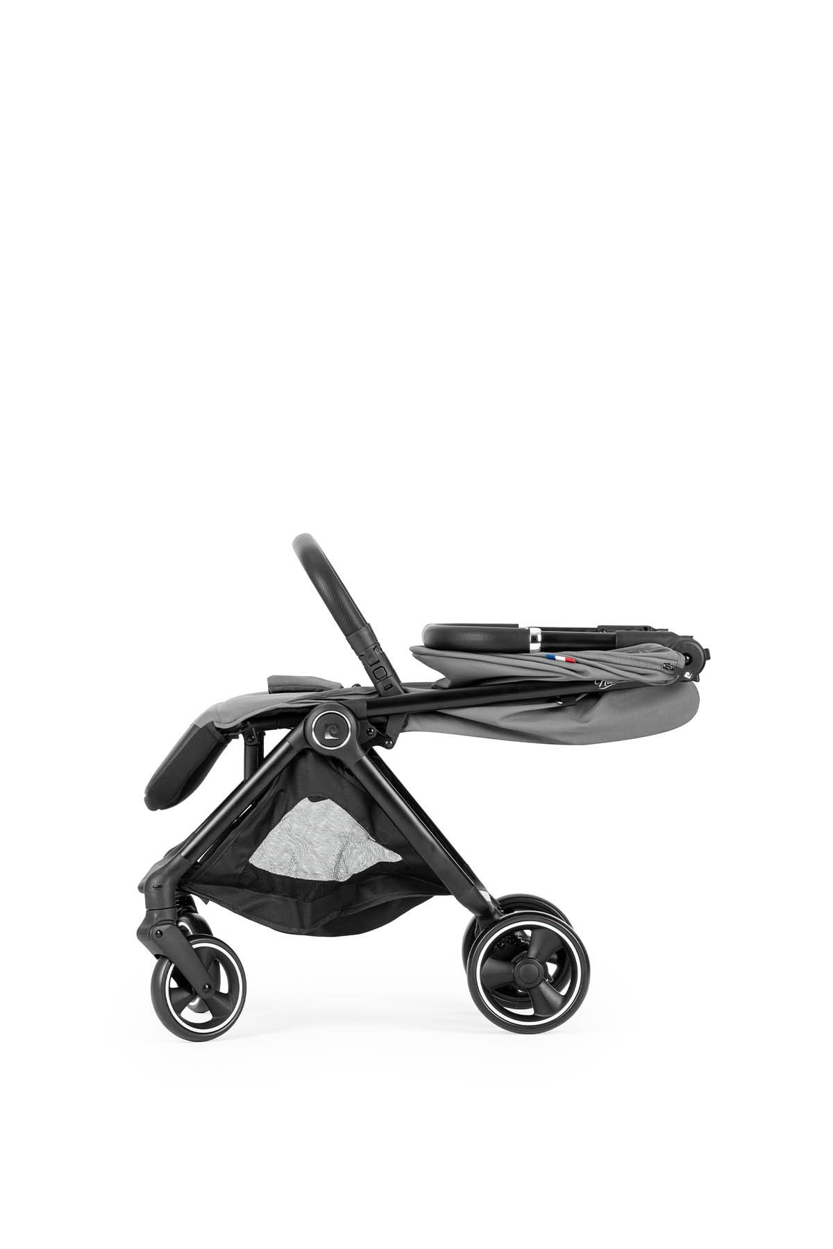 PC NICE PIERRE CARDIN BEBEK ARABASI GREY