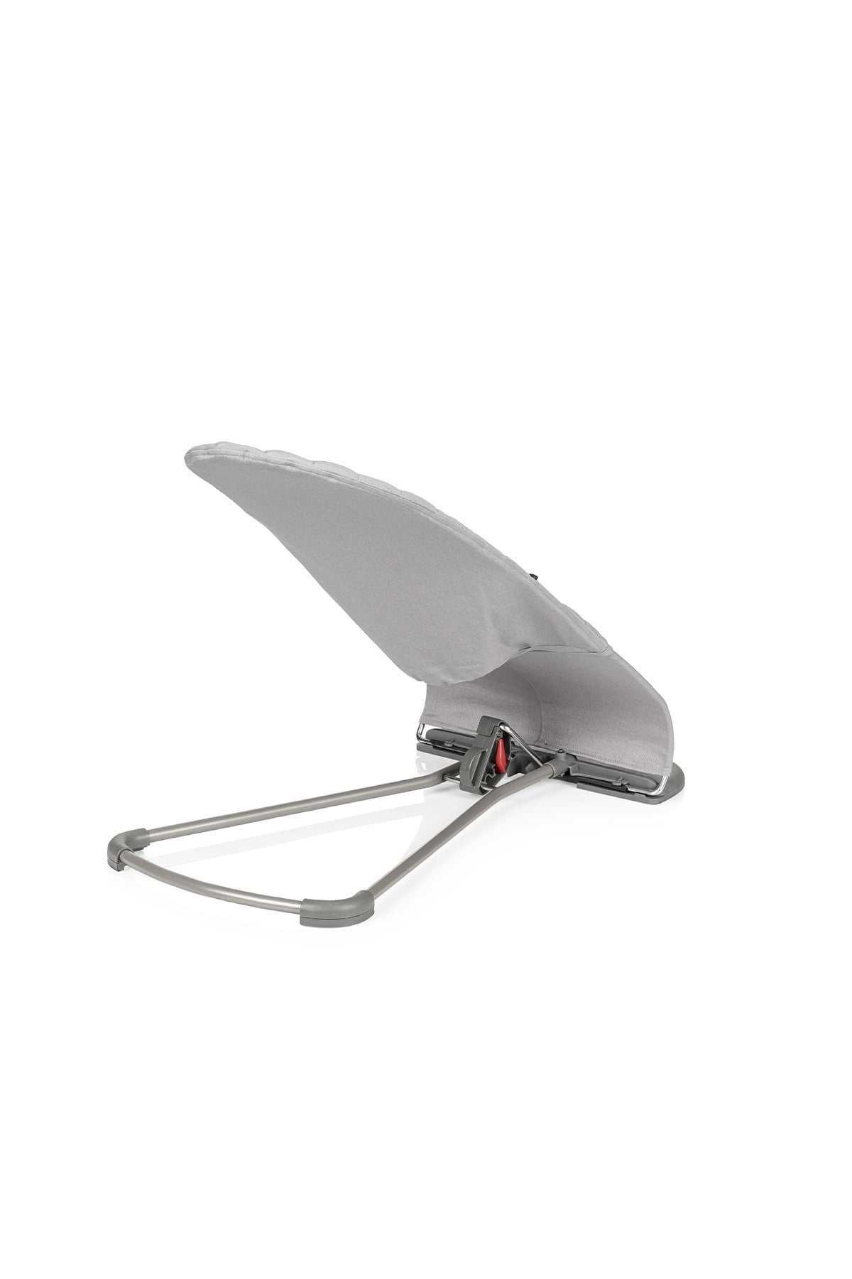 Pierre Cardin Plume  Baby Bouncer Light Grey