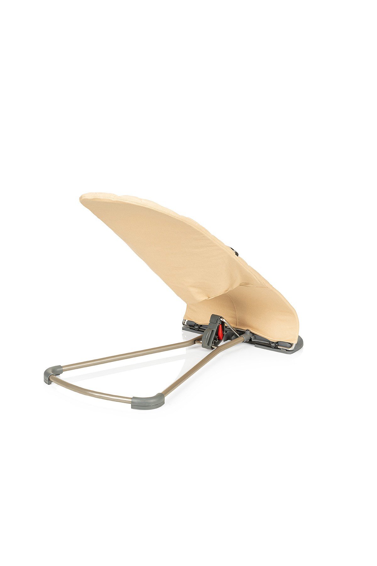 Pierre Cardin Plume  Baby Bouncer Beige