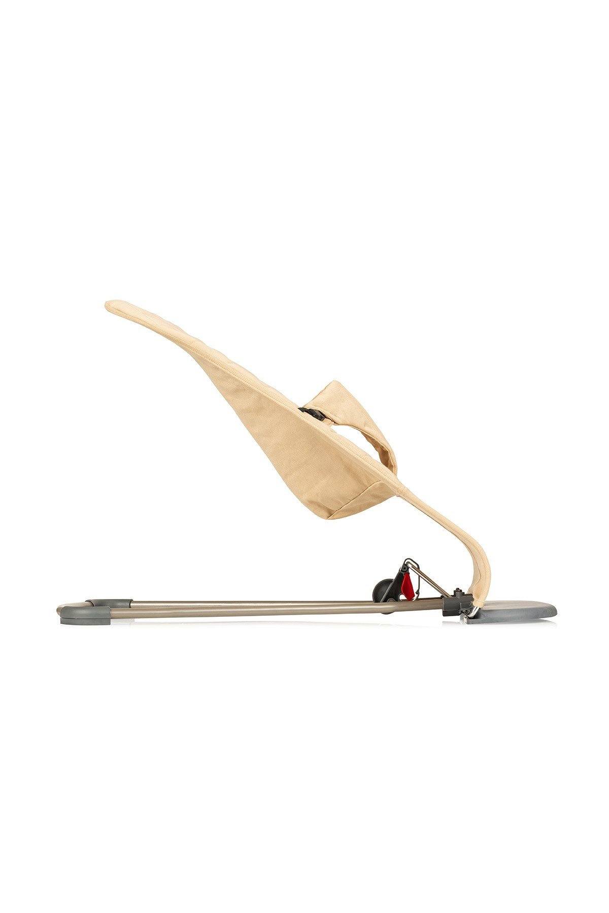 Pierre Cardin Plume  Baby Bouncer Beige