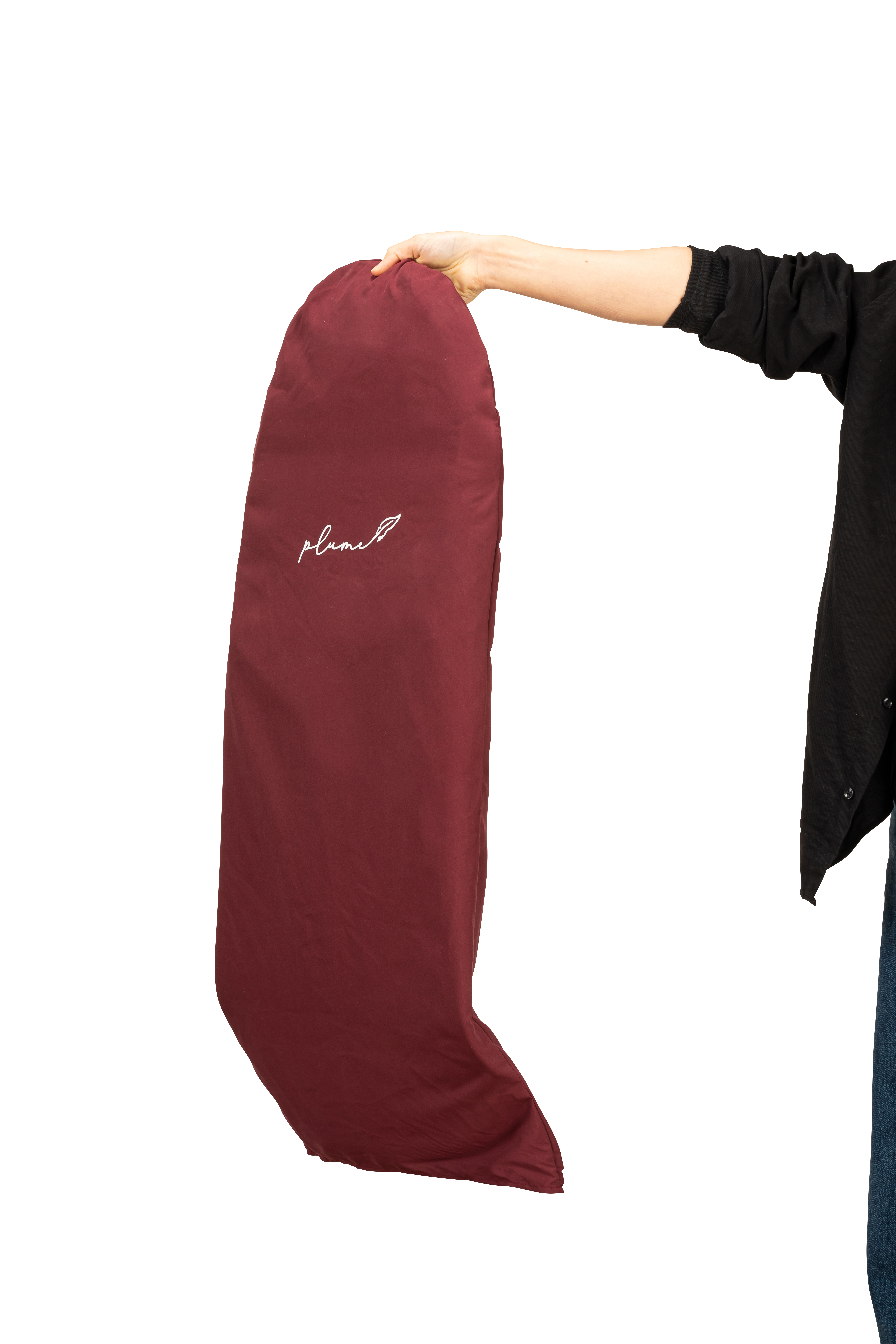 Pierre Cardin Plume Ana Kucagı Bordo