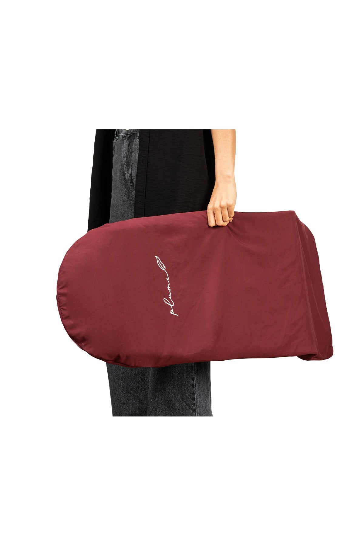 Pierre Cardin Plume Ana Kucagı Bordo