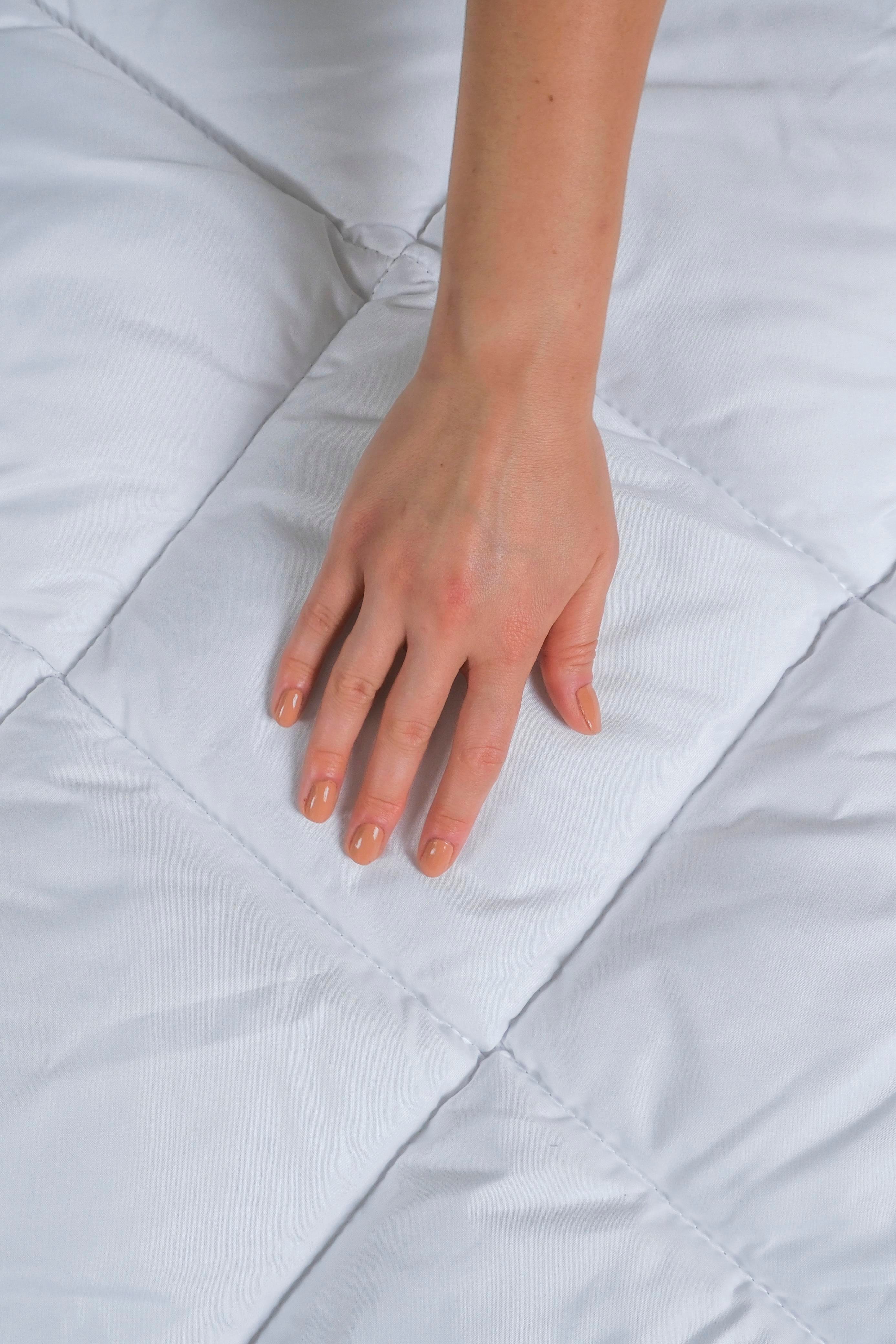 Nordqueen Microfiber Çift Kişilik Yorgan