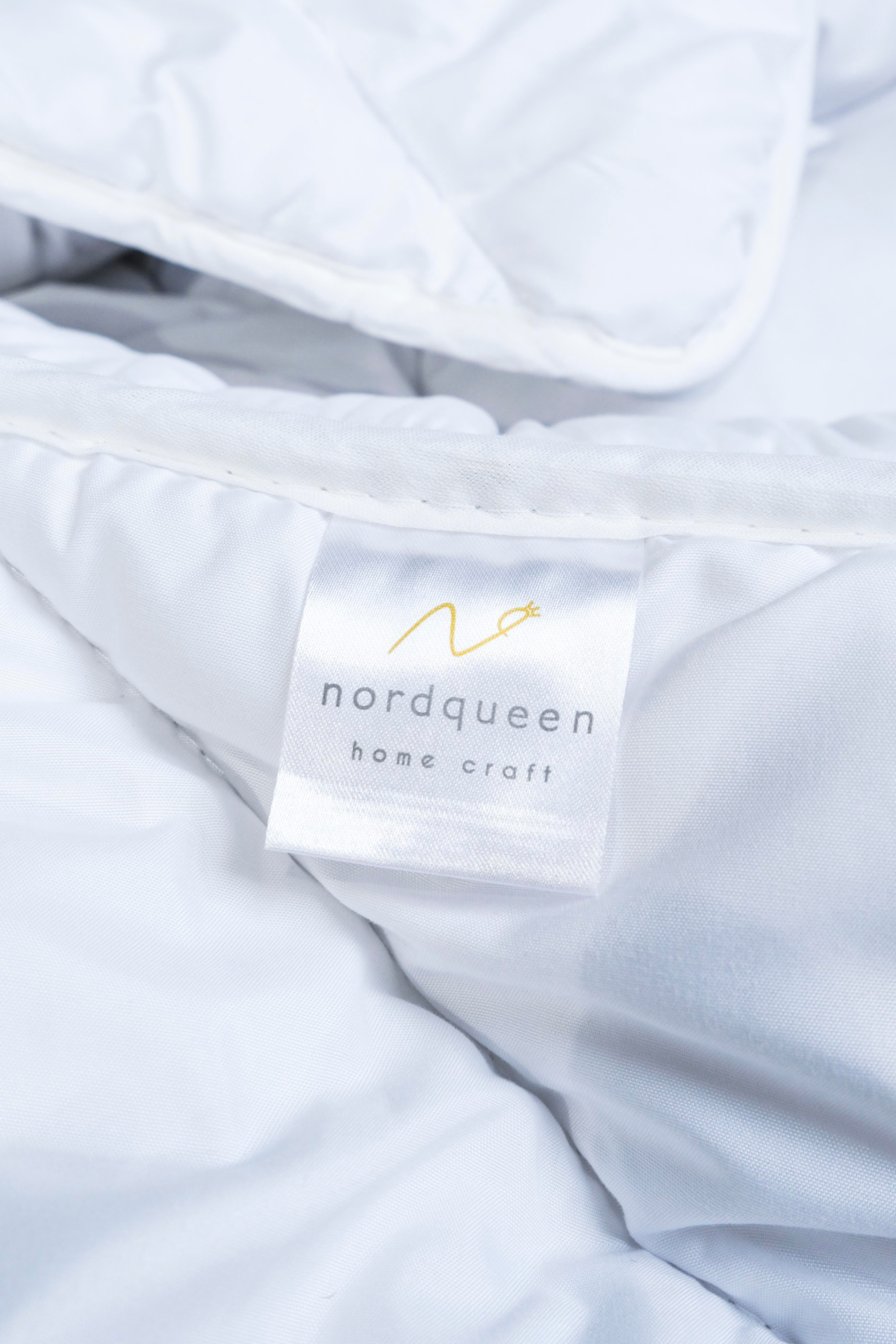 Nordqueen Microfiber Çift Kişilik Yorgan