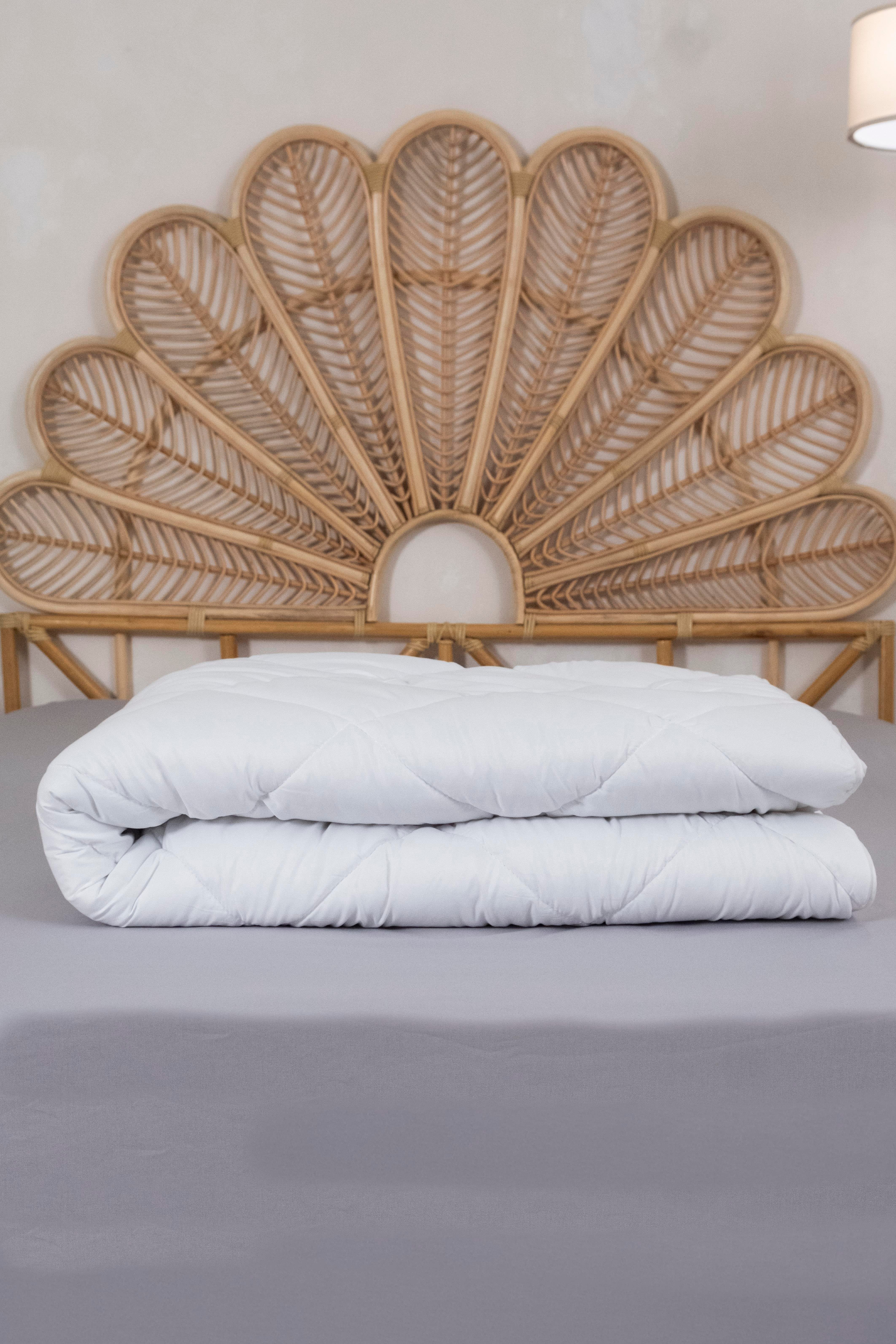 Nordqueen Microfiber Tek Kişilik Yorgan