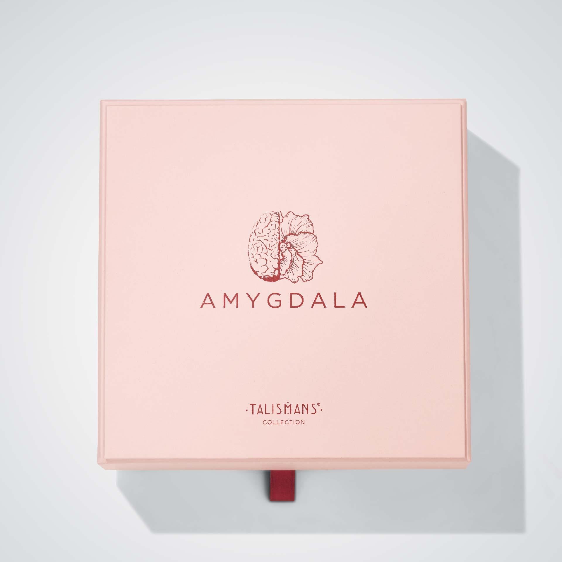 Amygdala