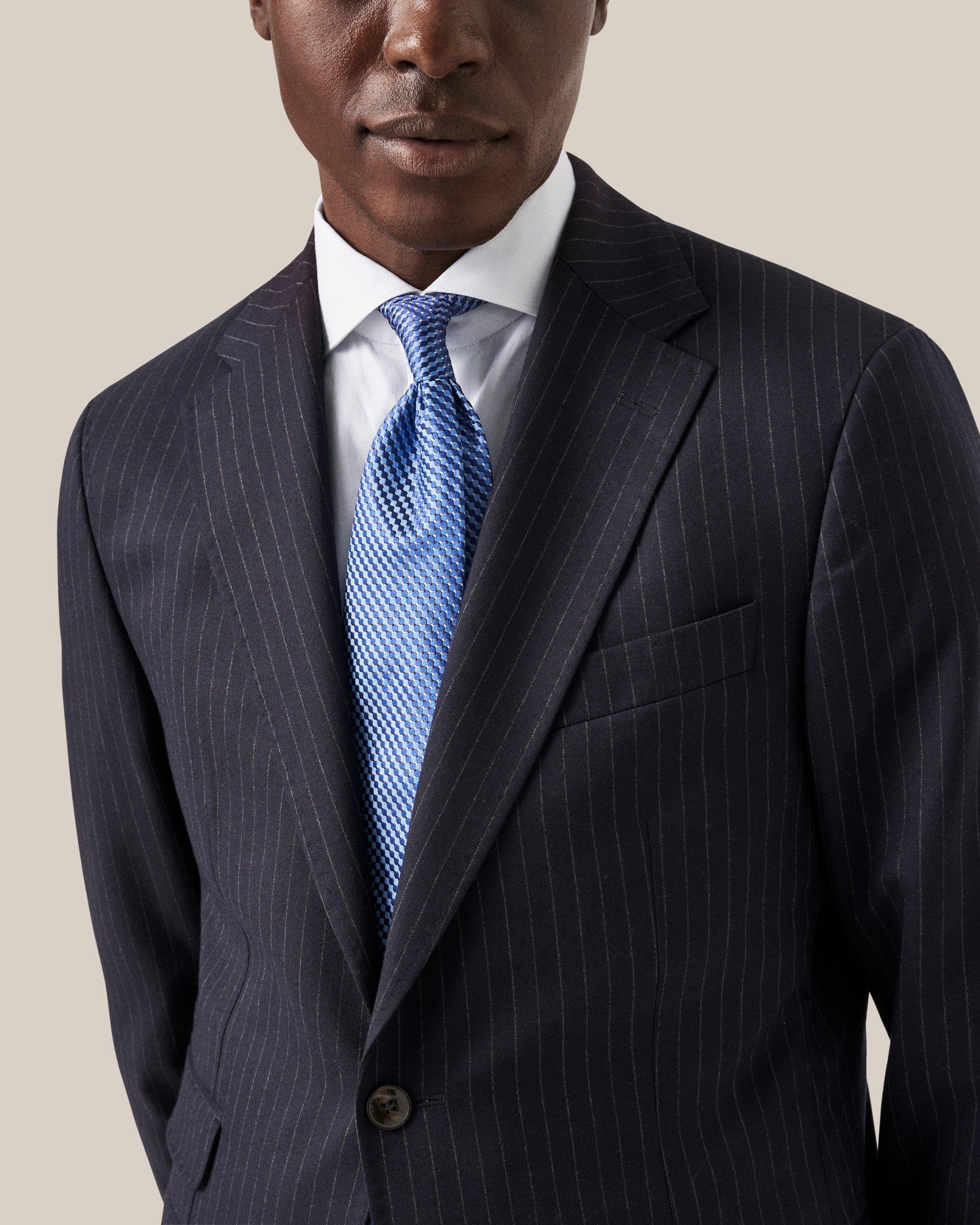 Beyaz Signature Oxford Pamuk Gömlek