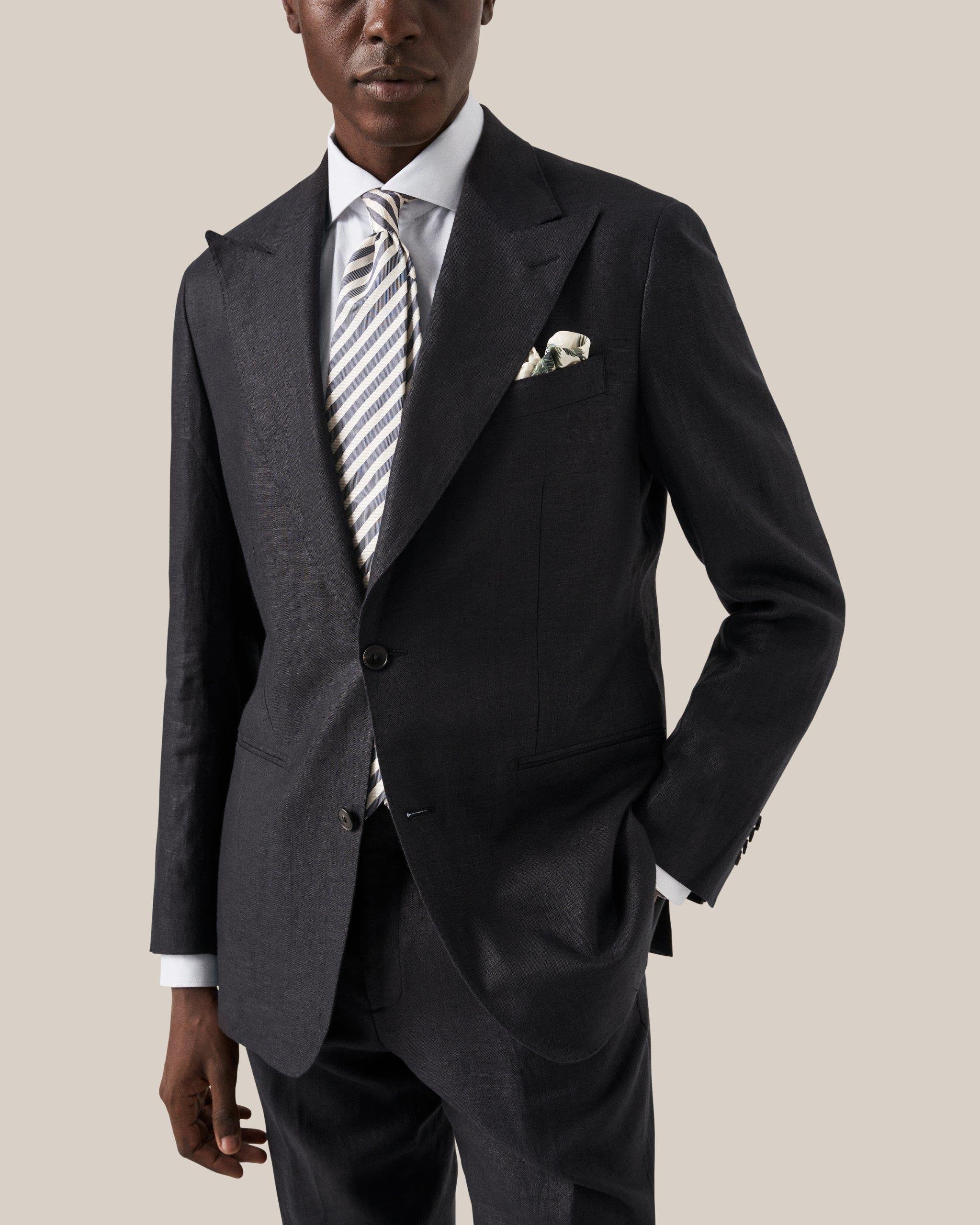 Beyaz Signature Oxford Pamuk Gömlek