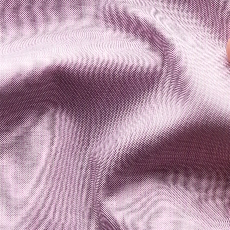 Eton Pembe Oxford Gömlek